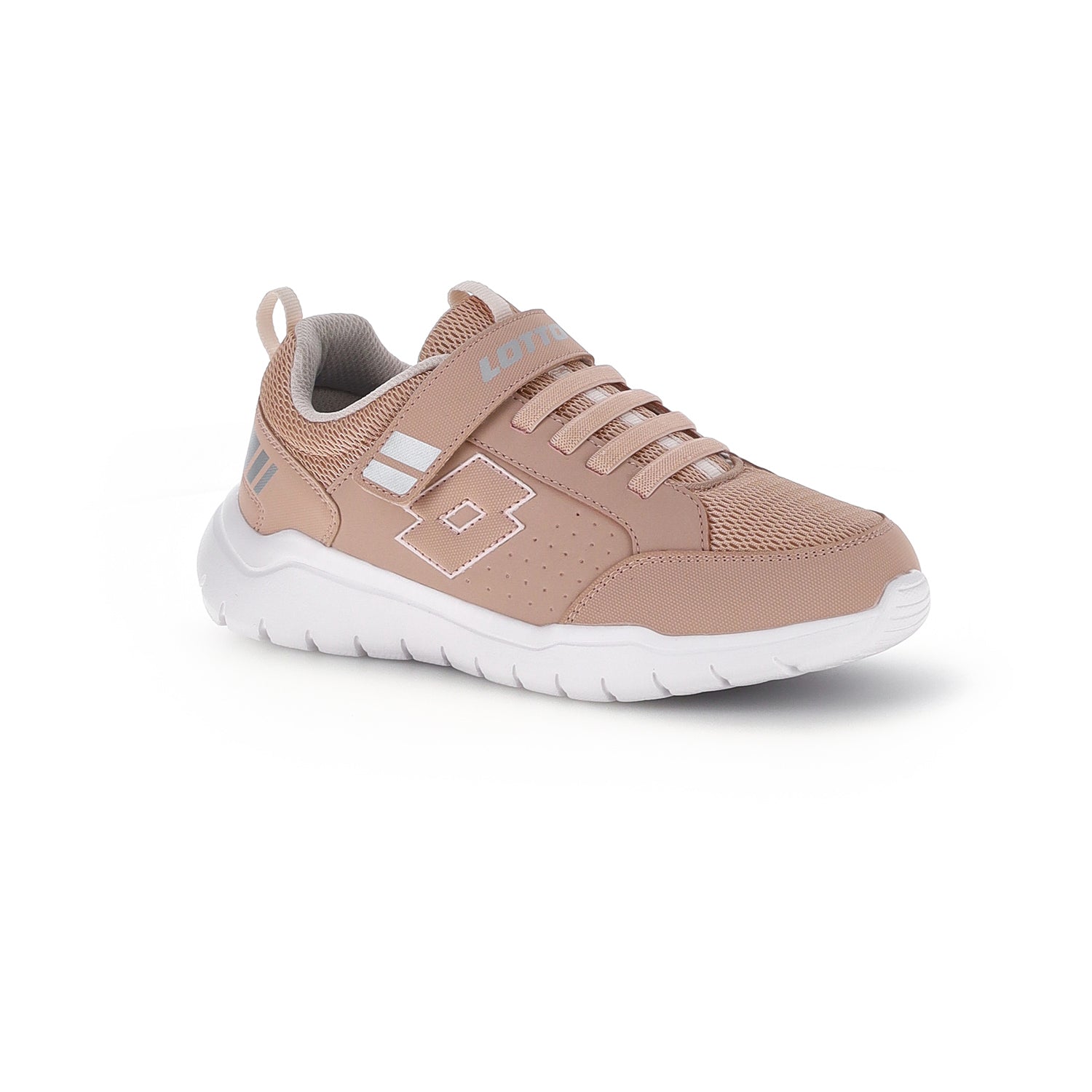 RAGAZZI SCARPE SPACELITE ROSA 220590 DA8 02
