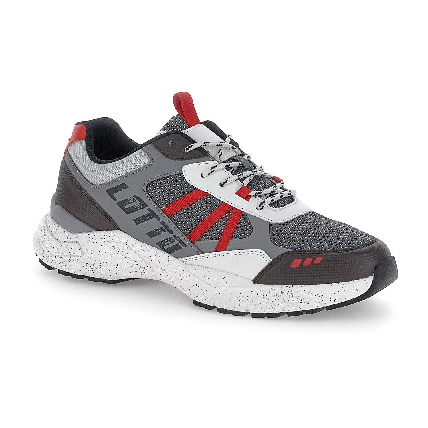 UOMO SCARPE ALTAIR GRIGIO 220624 BPI 02
