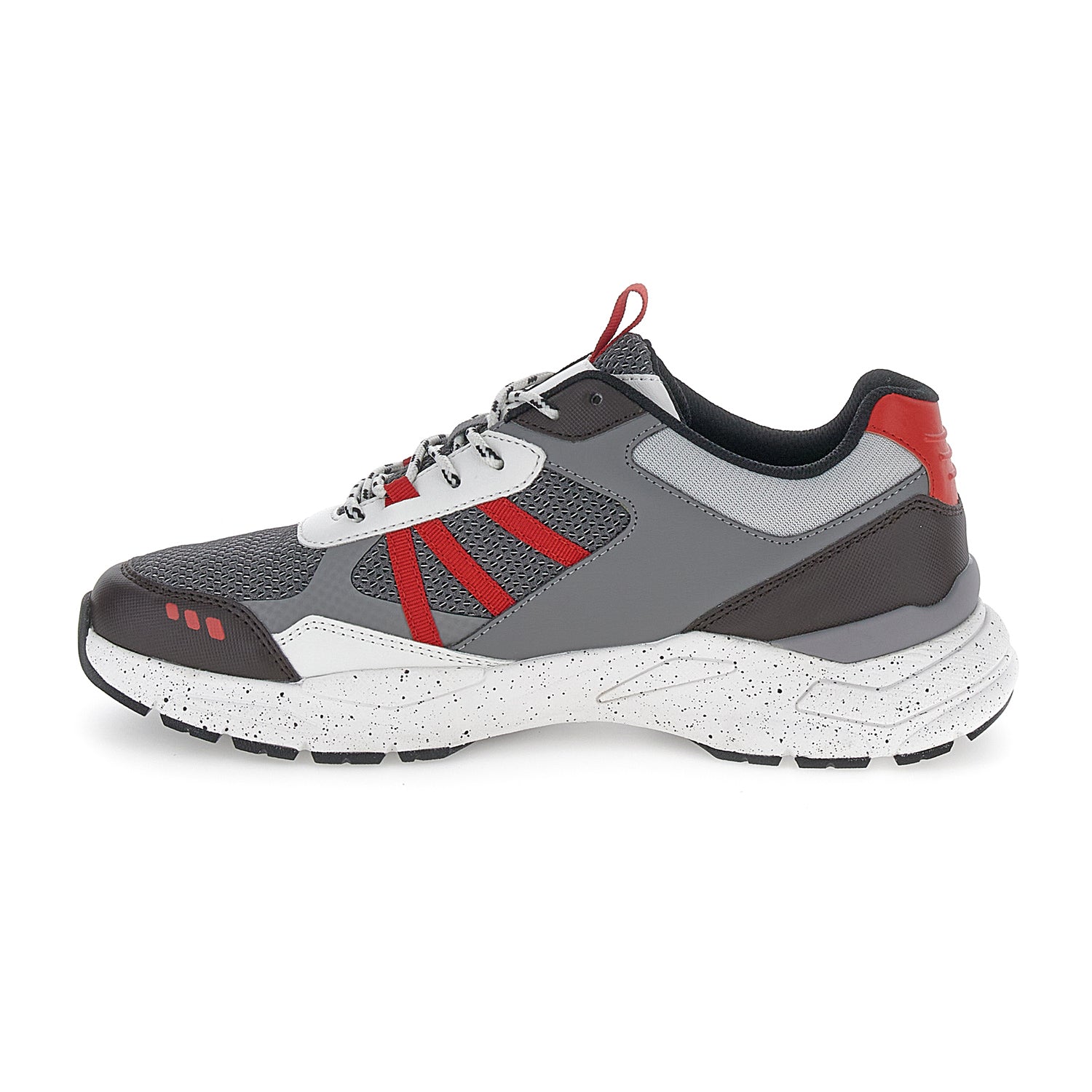 UOMO SCARPE ALTAIR GRIGIO 220624 BPI 03