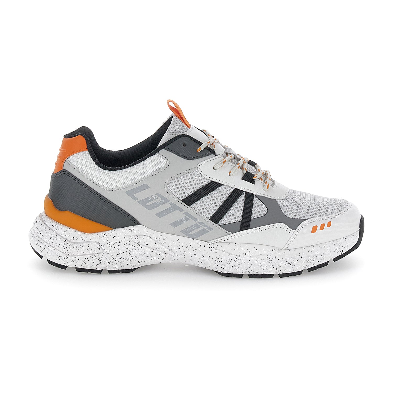 UOMO SCARPE ALTAIR BIANCO 220624 BPK 01