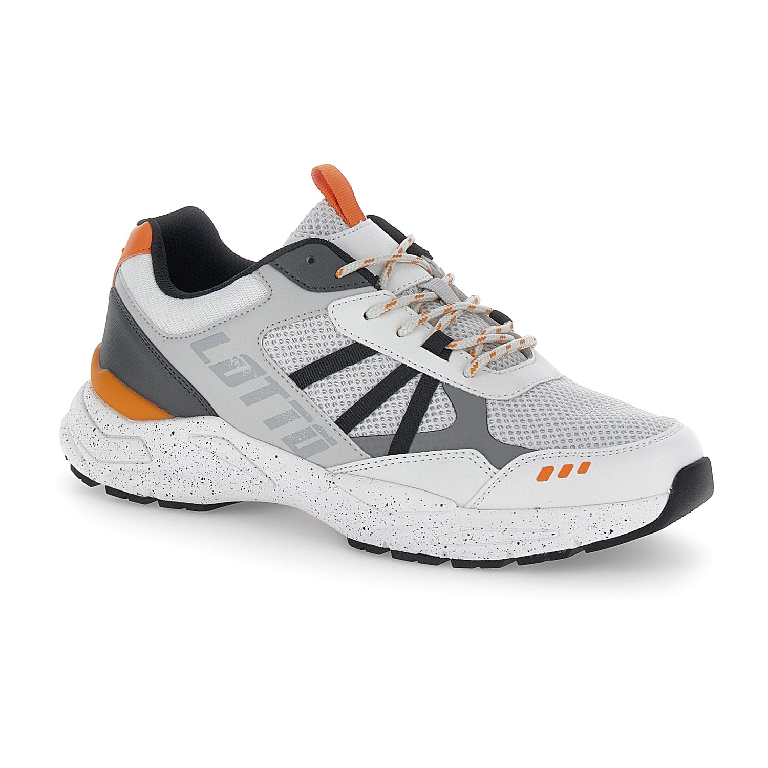 UOMO SCARPE ALTAIR BIANCO 220624 BPK 02