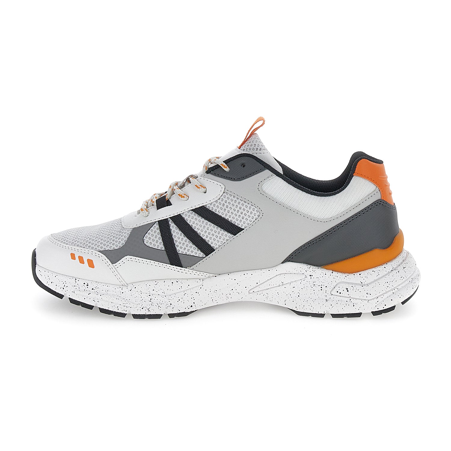 UOMO SCARPE ALTAIR BIANCO 220624 BPK 03