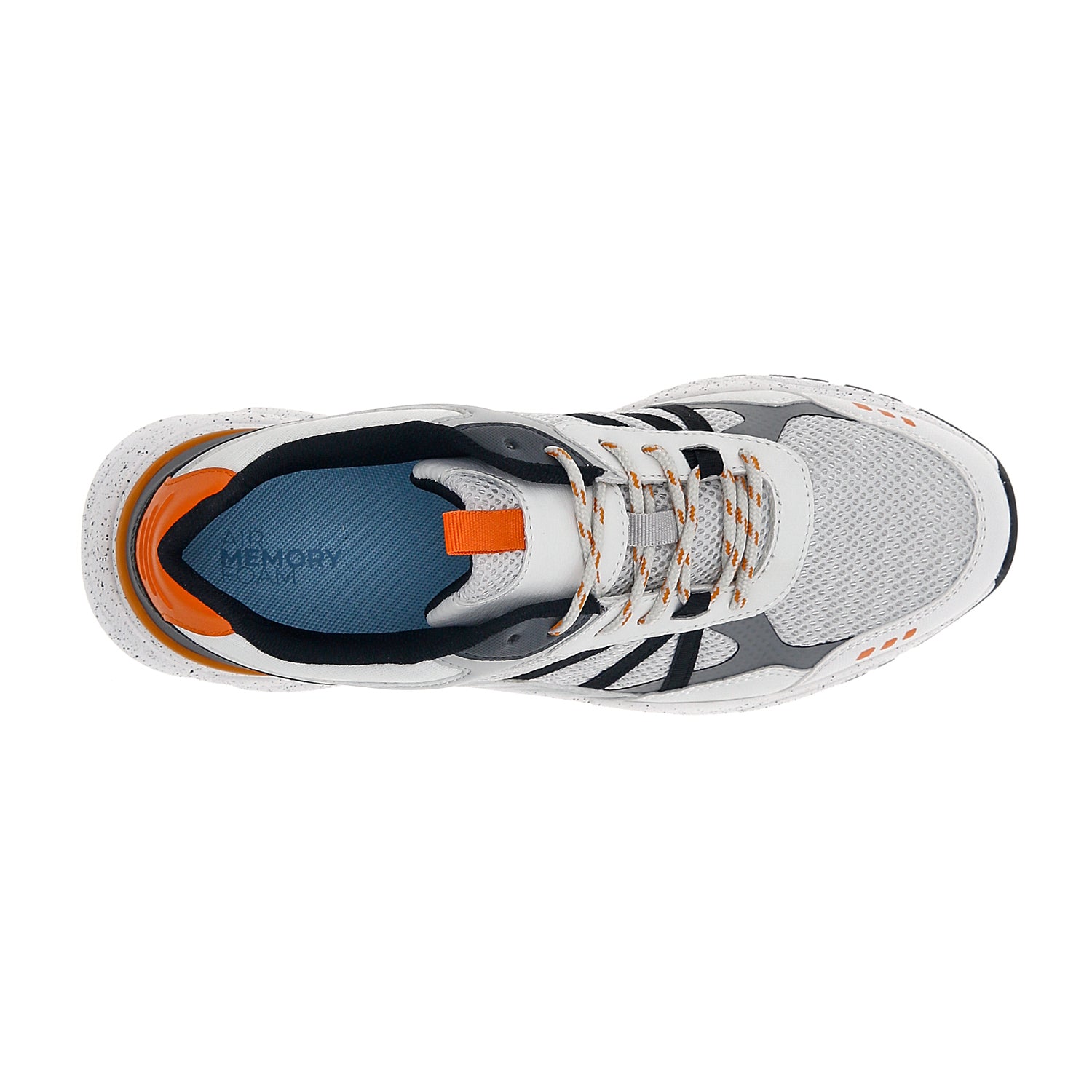 UOMO SCARPE ALTAIR BIANCO 220624 BPK 06