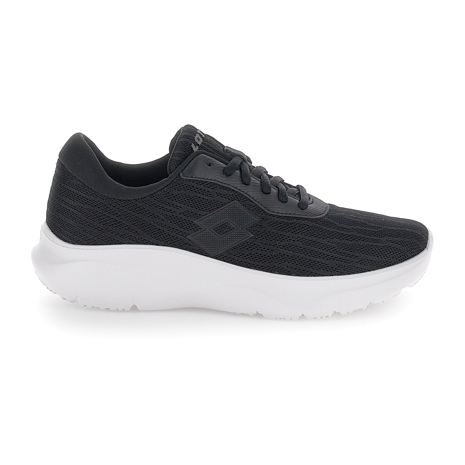 DONNA SCARPE VEGA NERO 220661 1CL 01