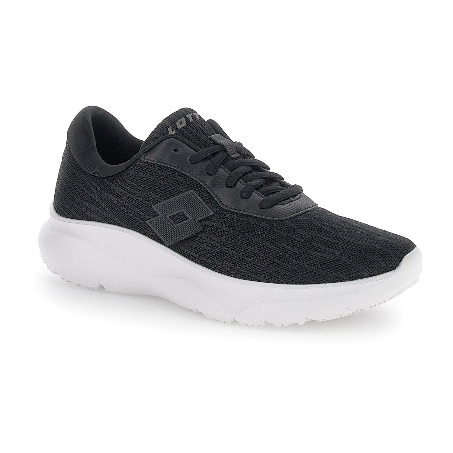 DONNA SCARPE VEGA NERO 220661 1CL 02