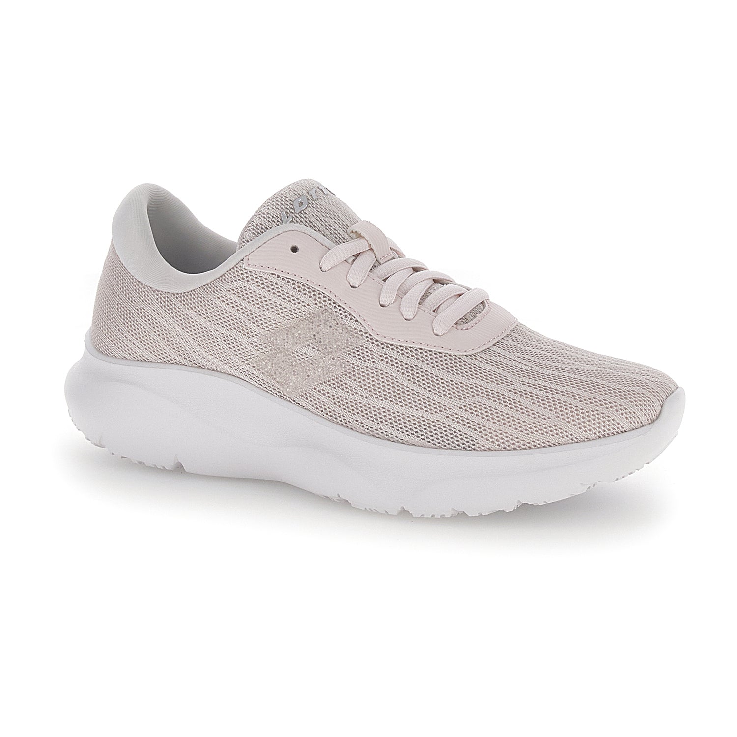 DONNA SCARPE VEGA ROSA CHIARO 220661 AG5 02