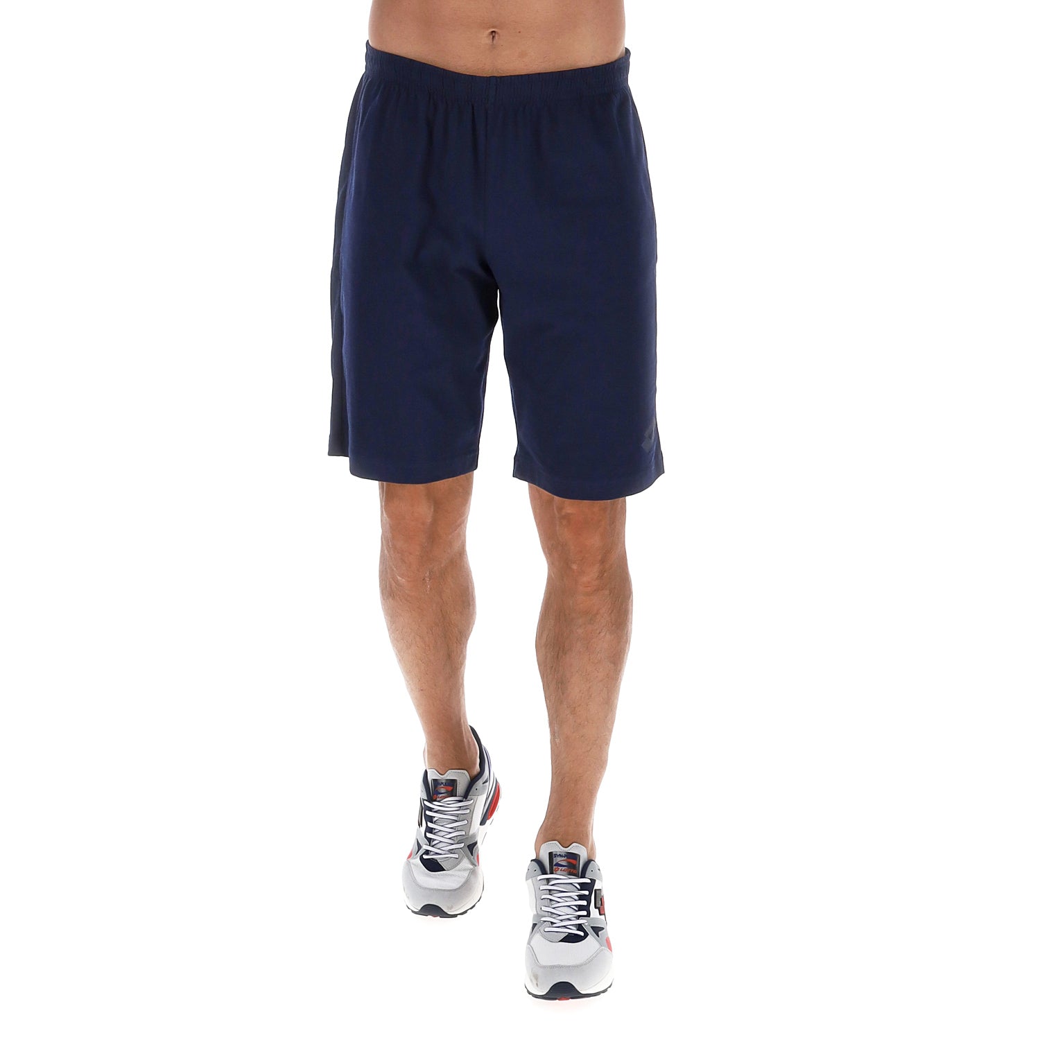 UOMO BERMUDA MULTISPORT BLU SCURO 220669 1CI 01