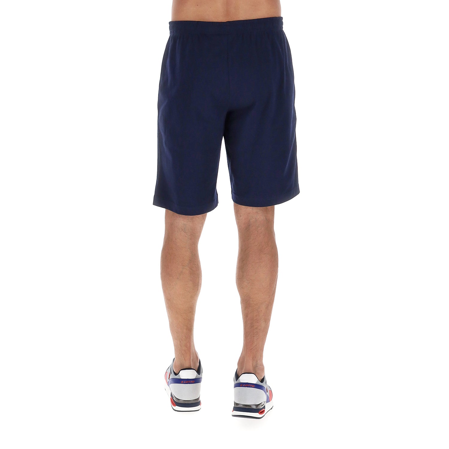 UOMO BERMUDA MULTISPORT BLU SCURO 220669 1CI 02