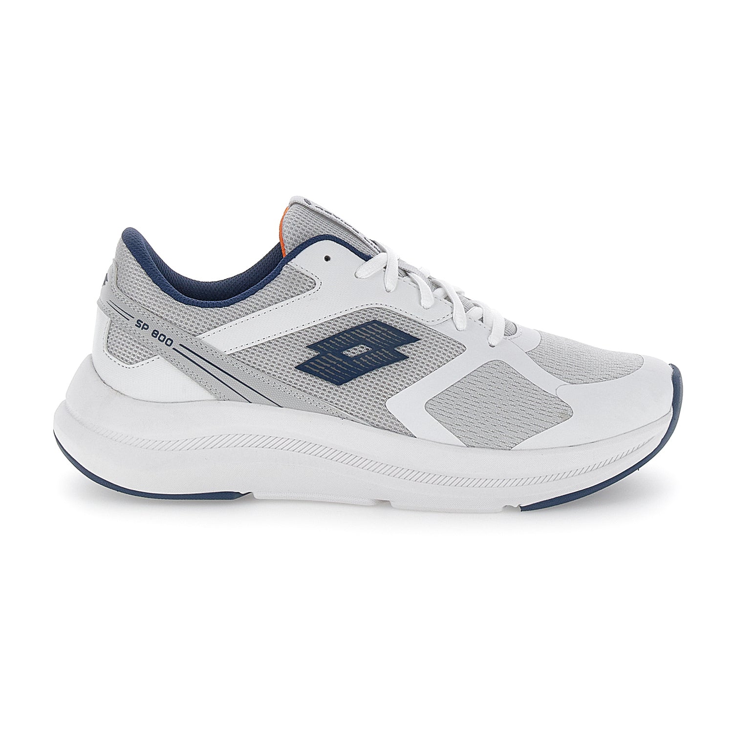 UOMO SCARPE SPEEDRIDE 800 GRIGIO CHIARO 220806 BWJ 01