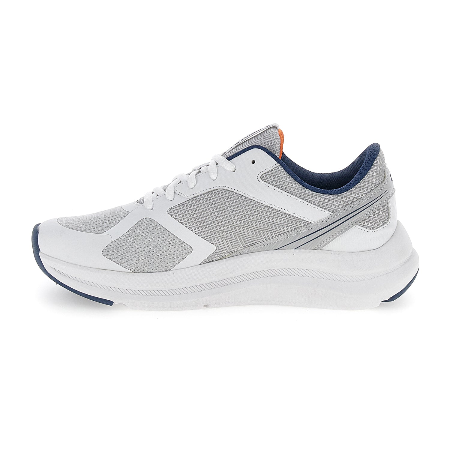 UOMO SCARPE SPEEDRIDE 800 GRIGIO CHIARO 220806 BWJ 03