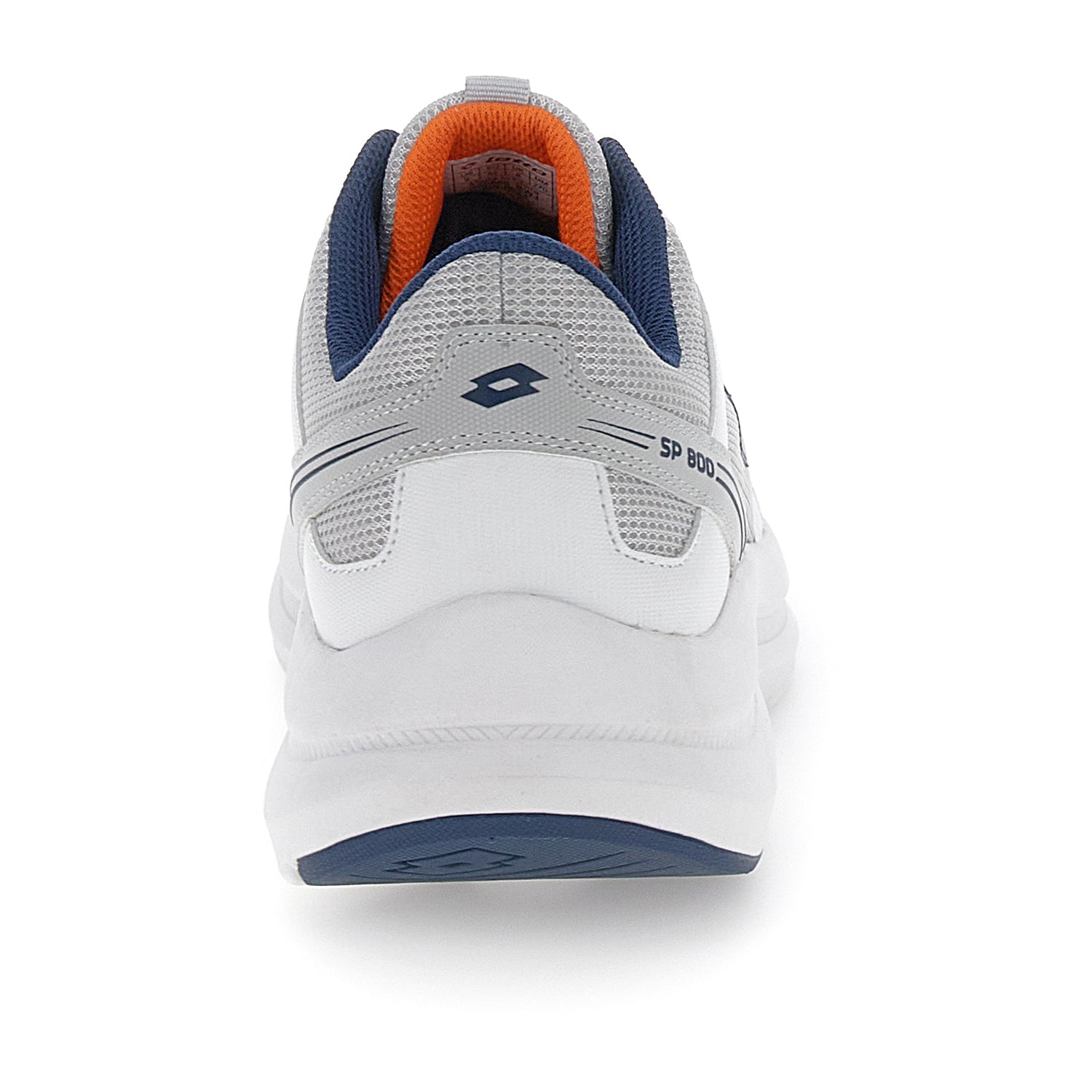 UOMO SCARPE SPEEDRIDE 800 GRIGIO CHIARO 220806 BWJ 05