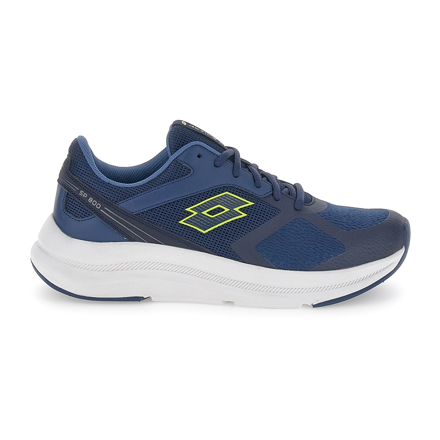 UOMO SCARPE SPEEDRIDE 800 BLU SCURO 220806 BWK 01