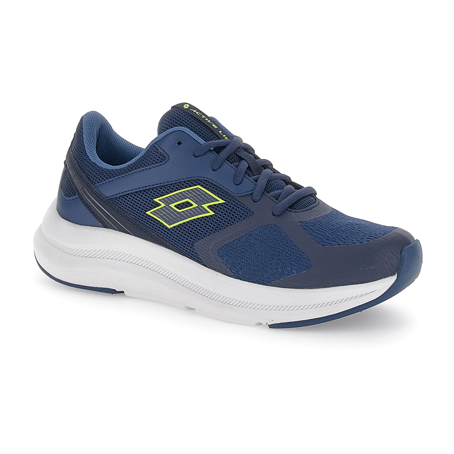 UOMO SCARPE SPEEDRIDE 800 BLU SCURO 220806 BWK 02