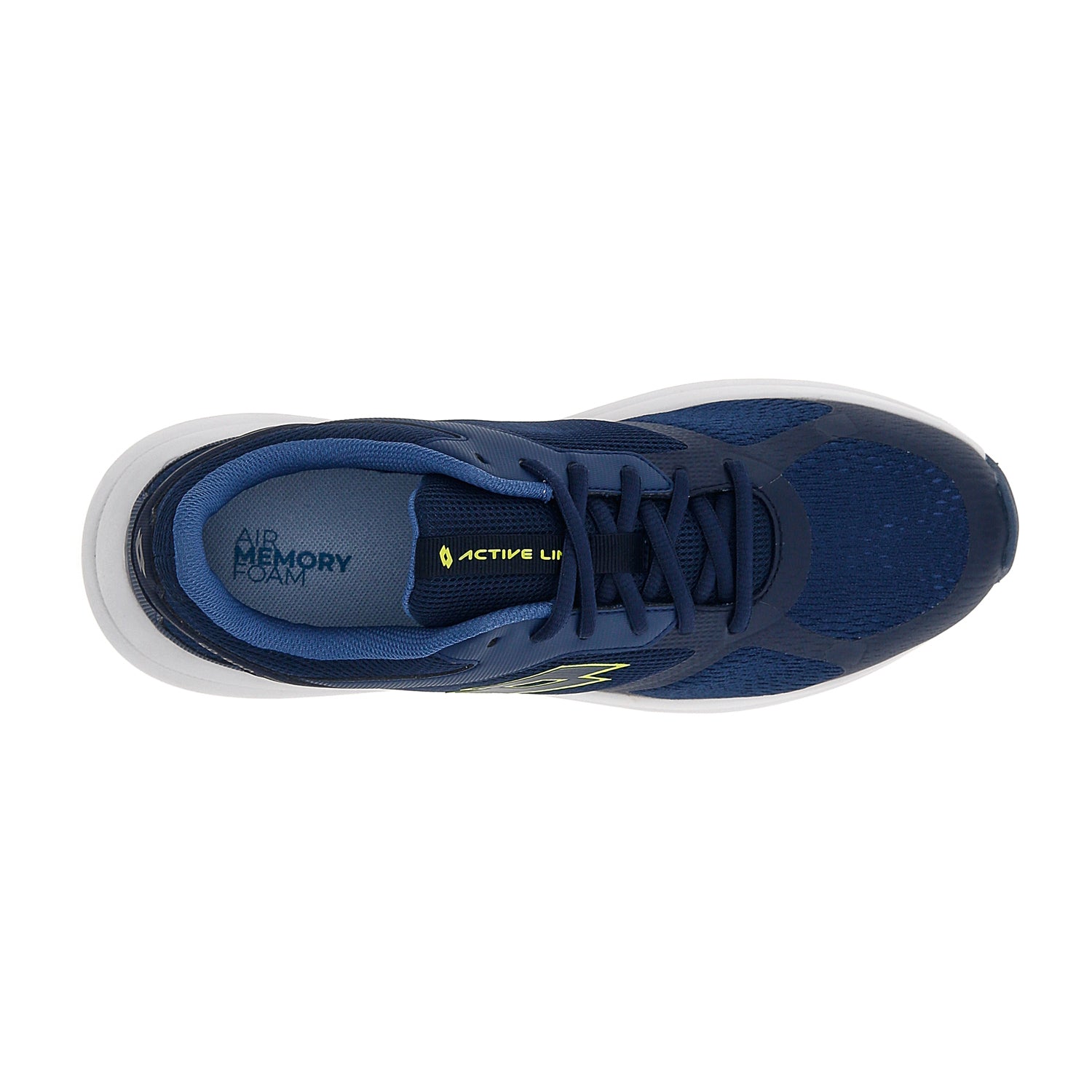 UOMO SCARPE SPEEDRIDE 800 BLU SCURO 220806 BWK 06