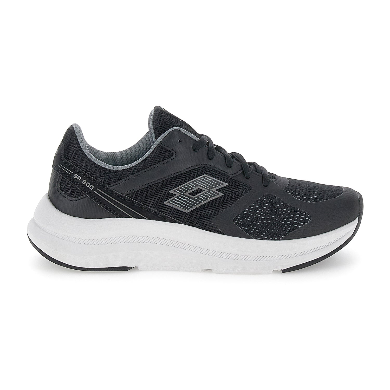 UOMO SCARPE SPEEDRIDE 800 NERO 220806 BWM 01