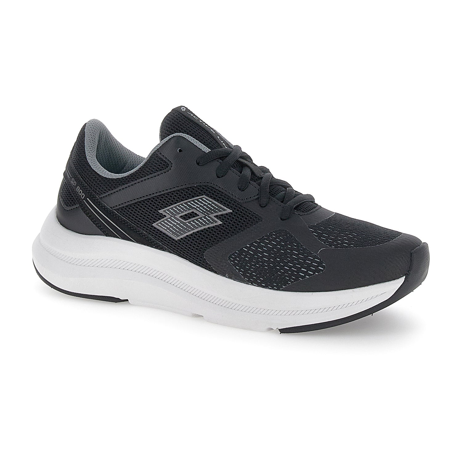 UOMO SCARPE SPEEDRIDE 800 NERO 220806 BWM 02