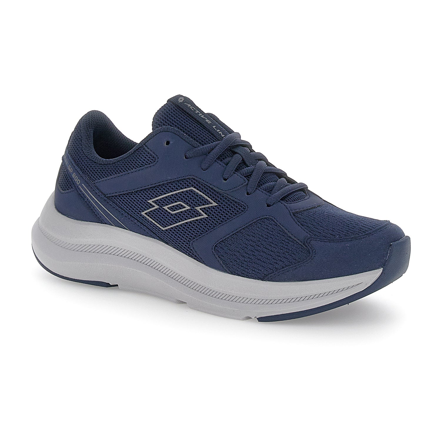 UOMO SCARPE SPEEDRIDE 800 BLU SCURO 220807 16C 02