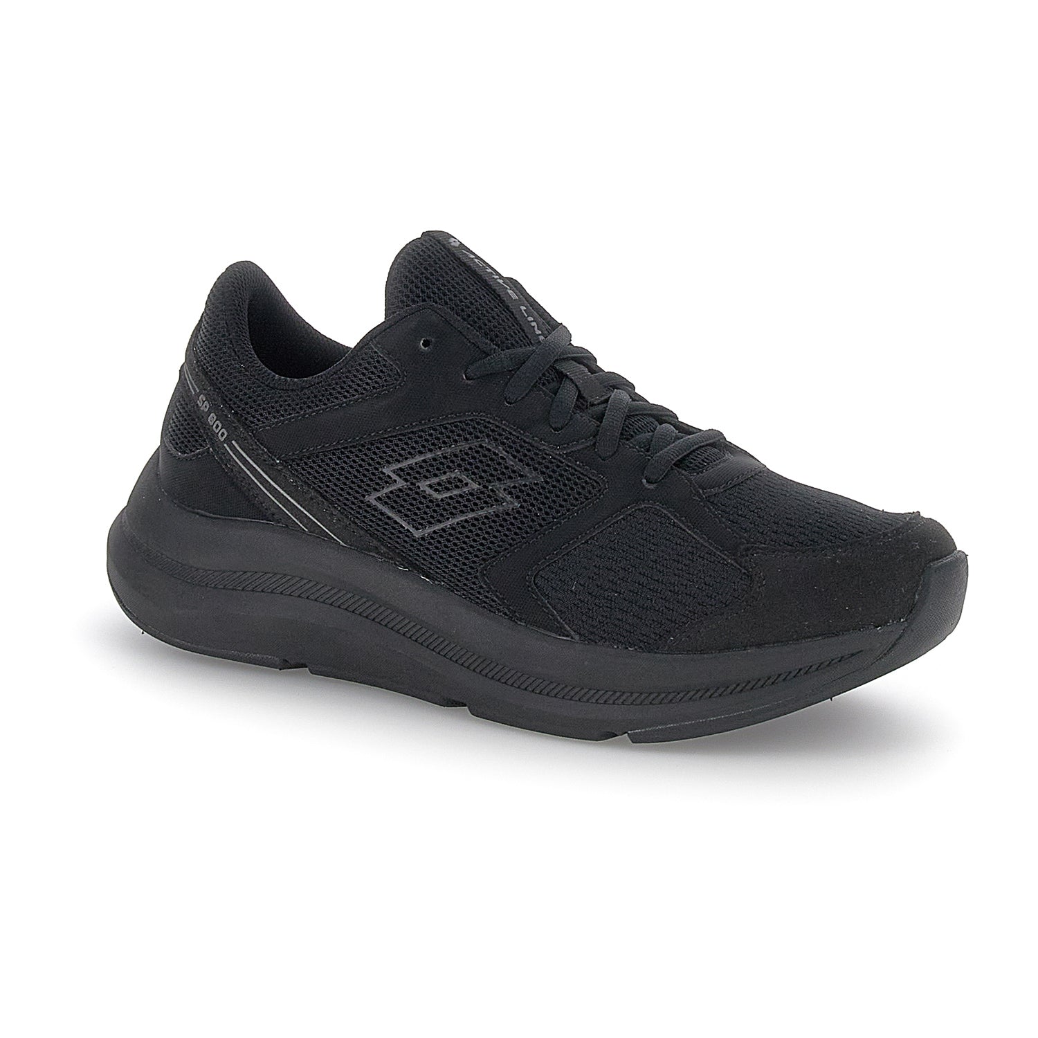 UOMO SCARPE SPEEDRIDE 800 NERO 220807 1H8 02