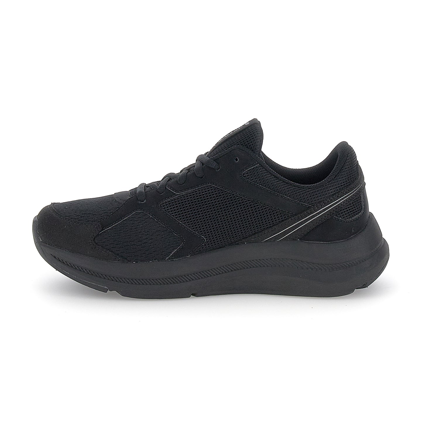UOMO SCARPE SPEEDRIDE 800 NERO 220807 1H8 03