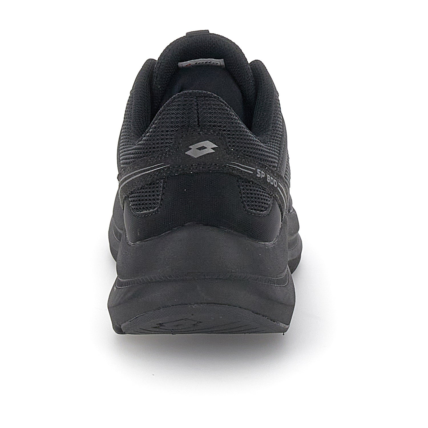 UOMO SCARPE SPEEDRIDE 800 NERO 220807 1H8 05