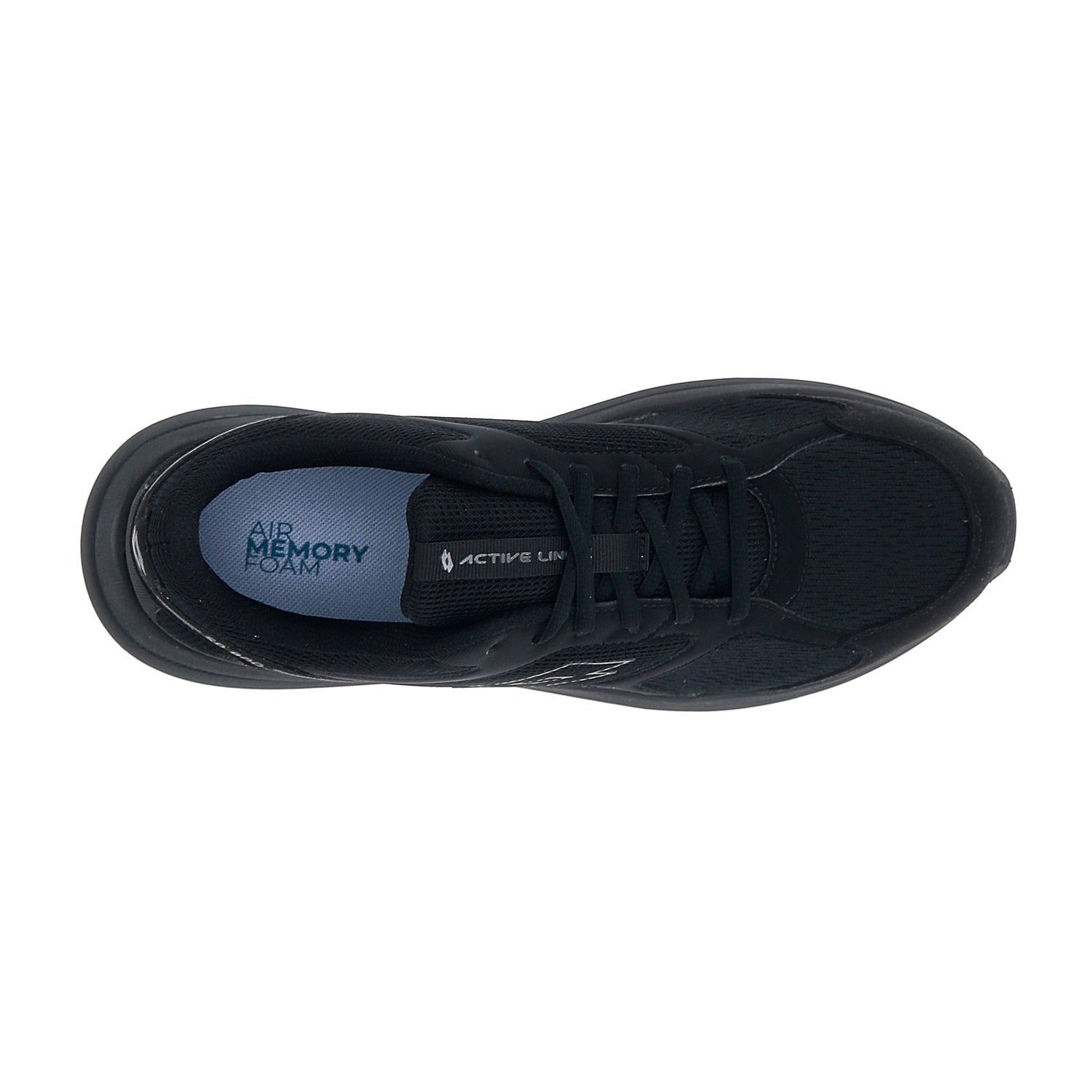 UOMO SCARPE SPEEDRIDE 800 NERO 220807 1H8 06