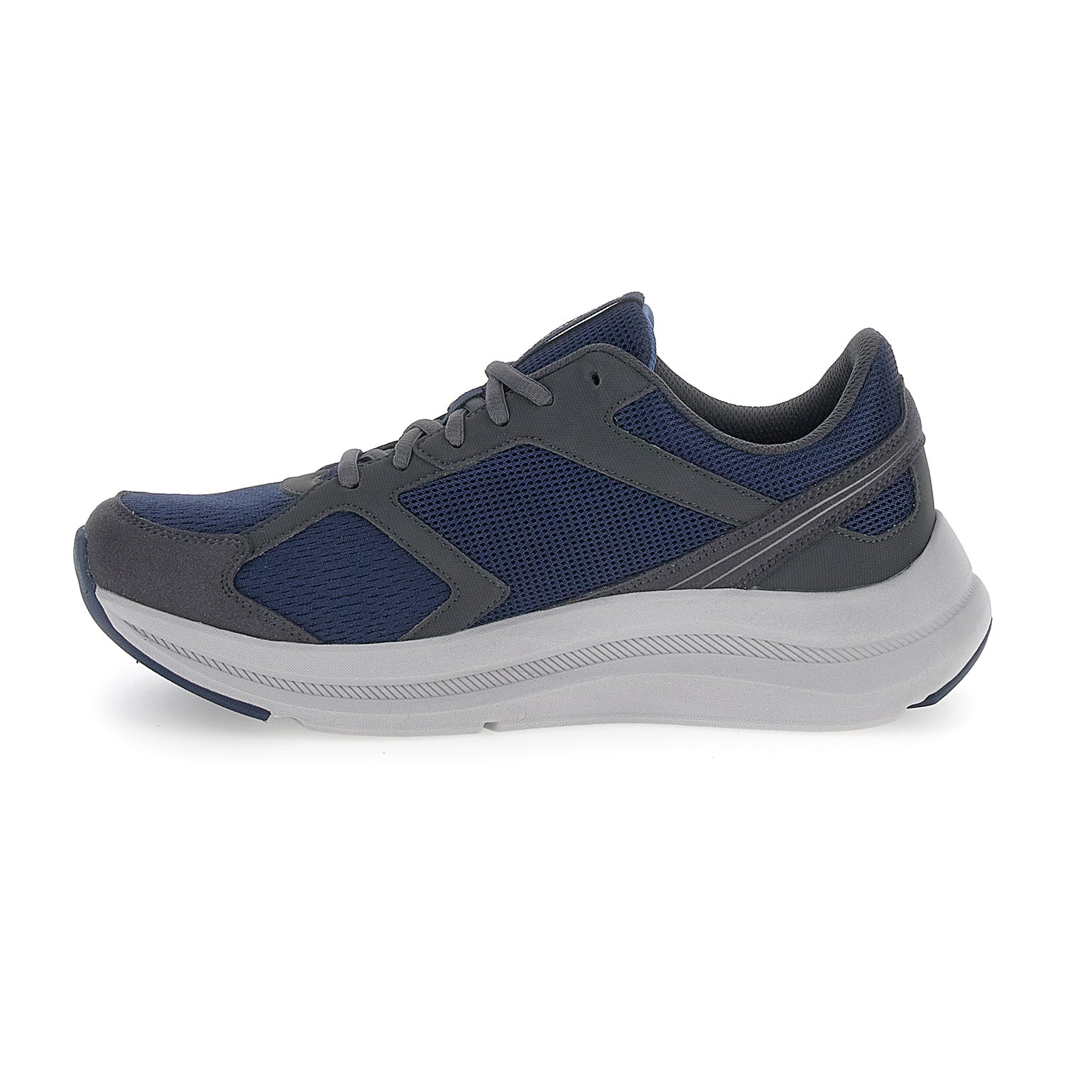 UOMO SCARPE SPEEDRIDE 800 BLU SCURO 220807 BWN 03