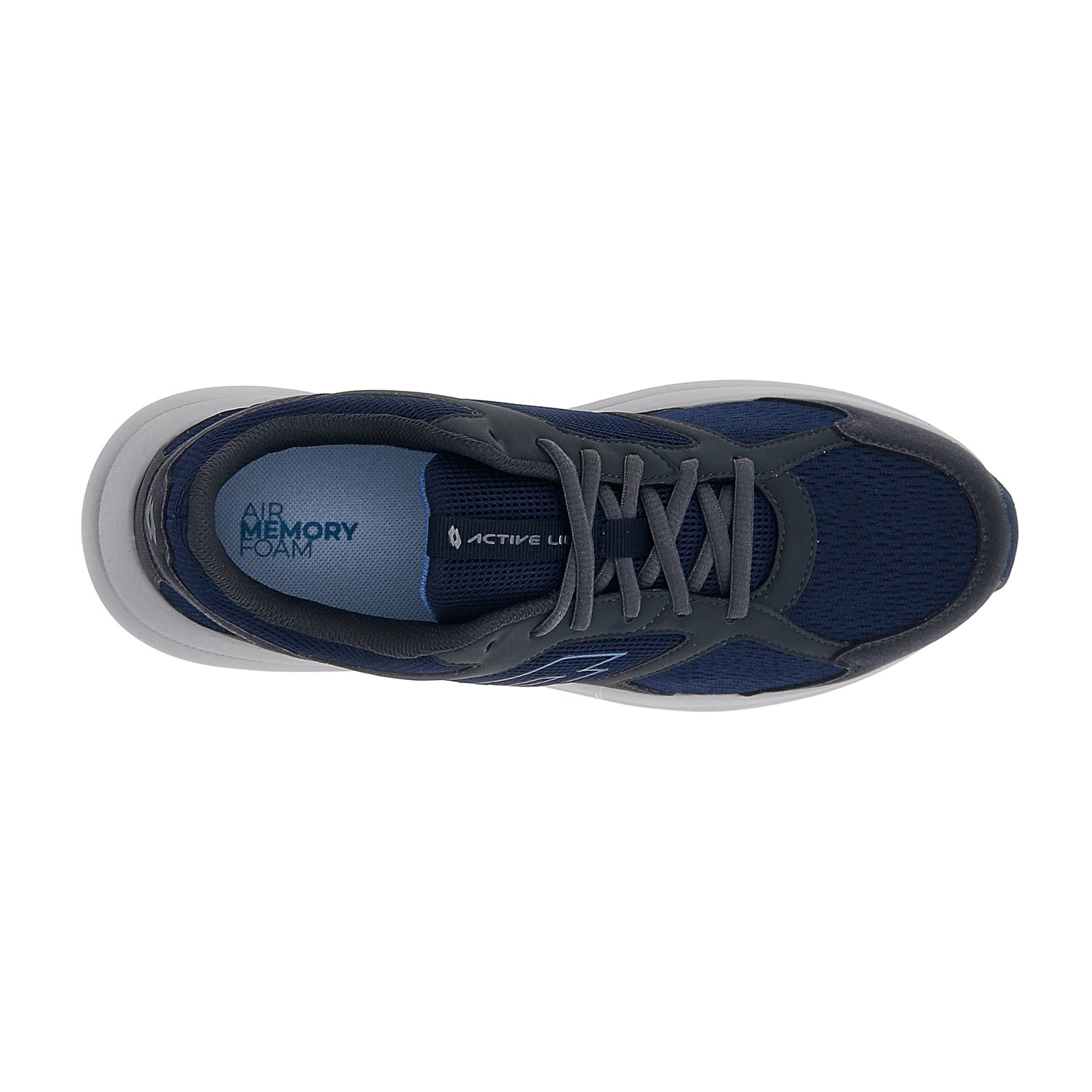 UOMO SCARPE SPEEDRIDE 800 BLU SCURO 220807 BWN 06