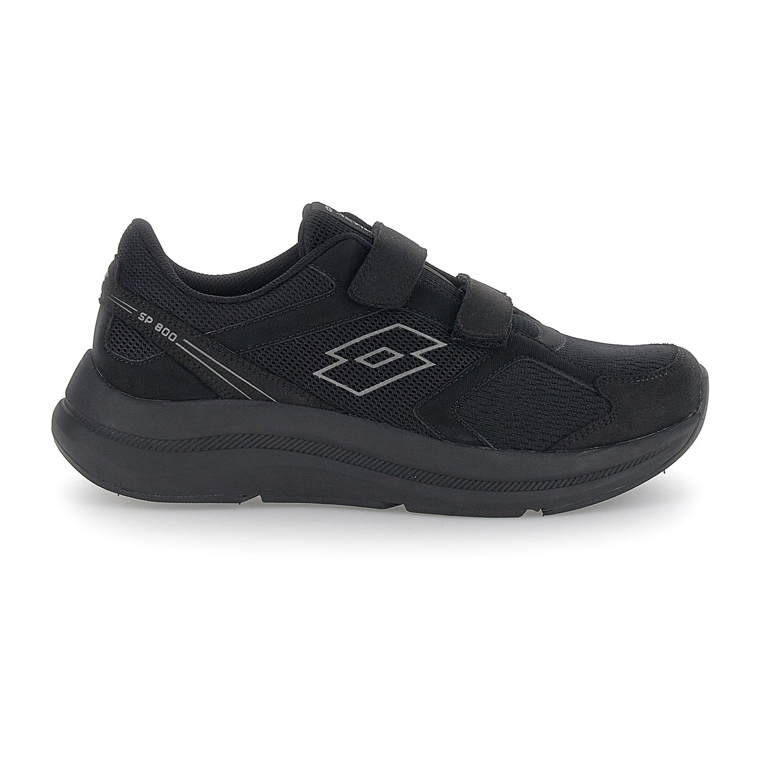 UOMO SCARPE SPEEDRIDE 800 NERO 220808 1H8 01