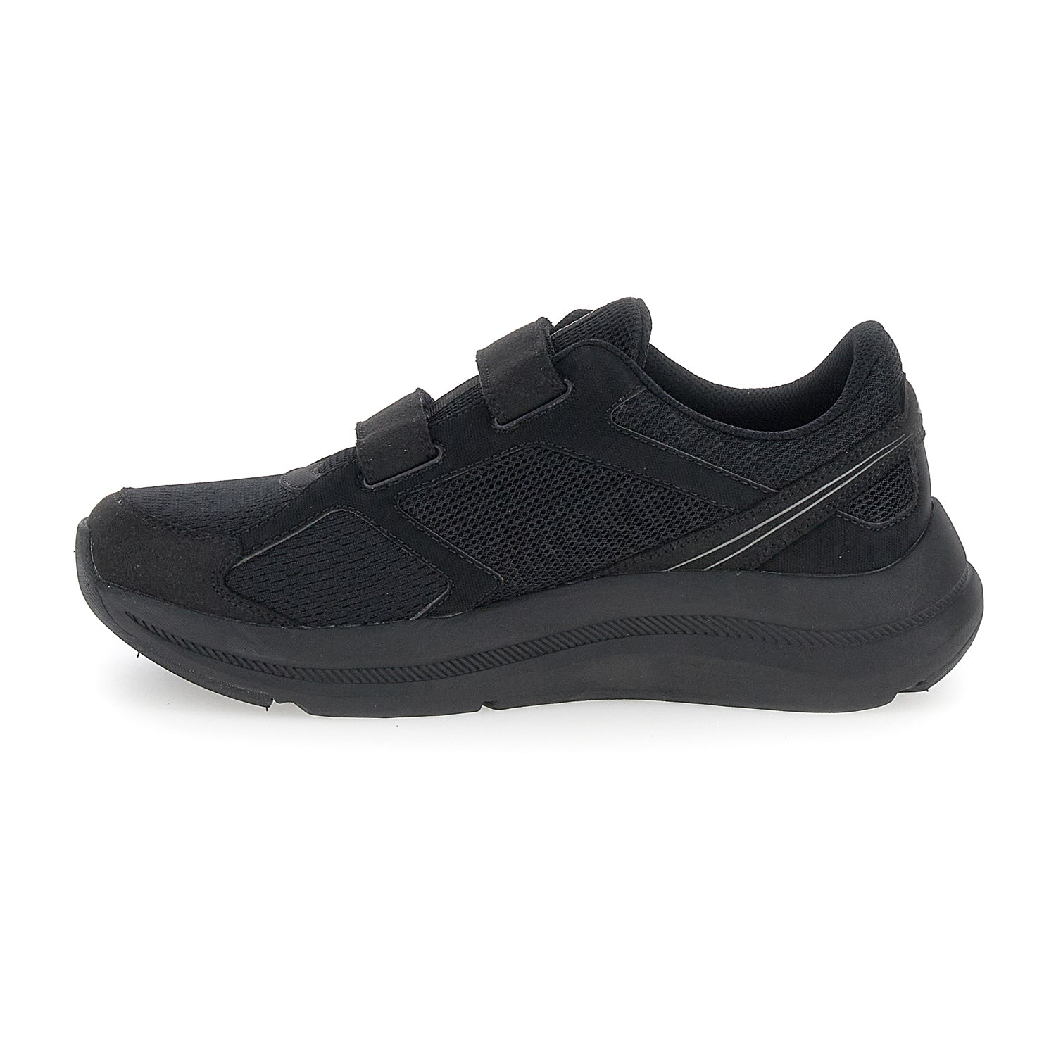 UOMO SCARPE SPEEDRIDE 800 NERO 220808 1H8 03