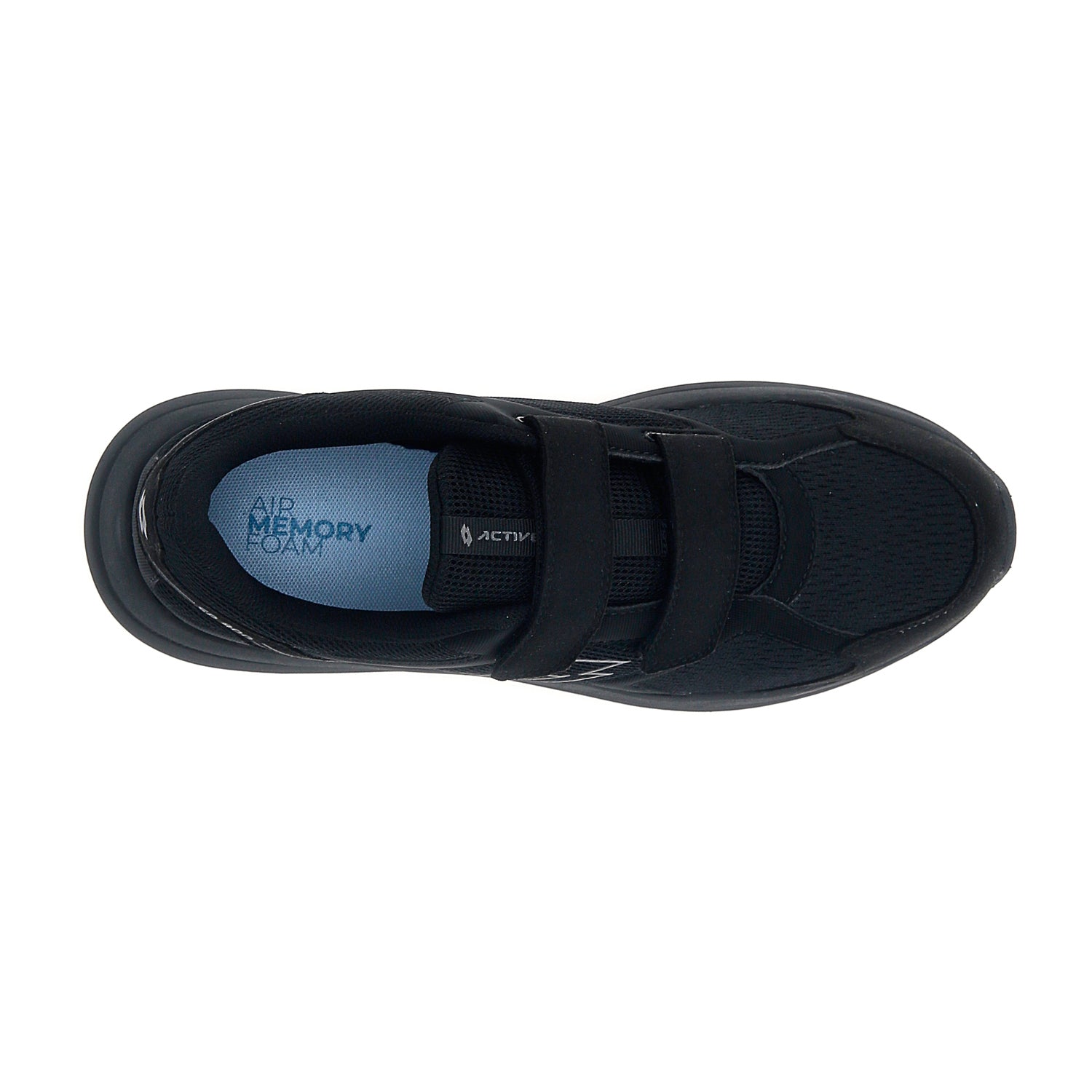 UOMO SCARPE SPEEDRIDE 800 NERO 220808 1H8 06