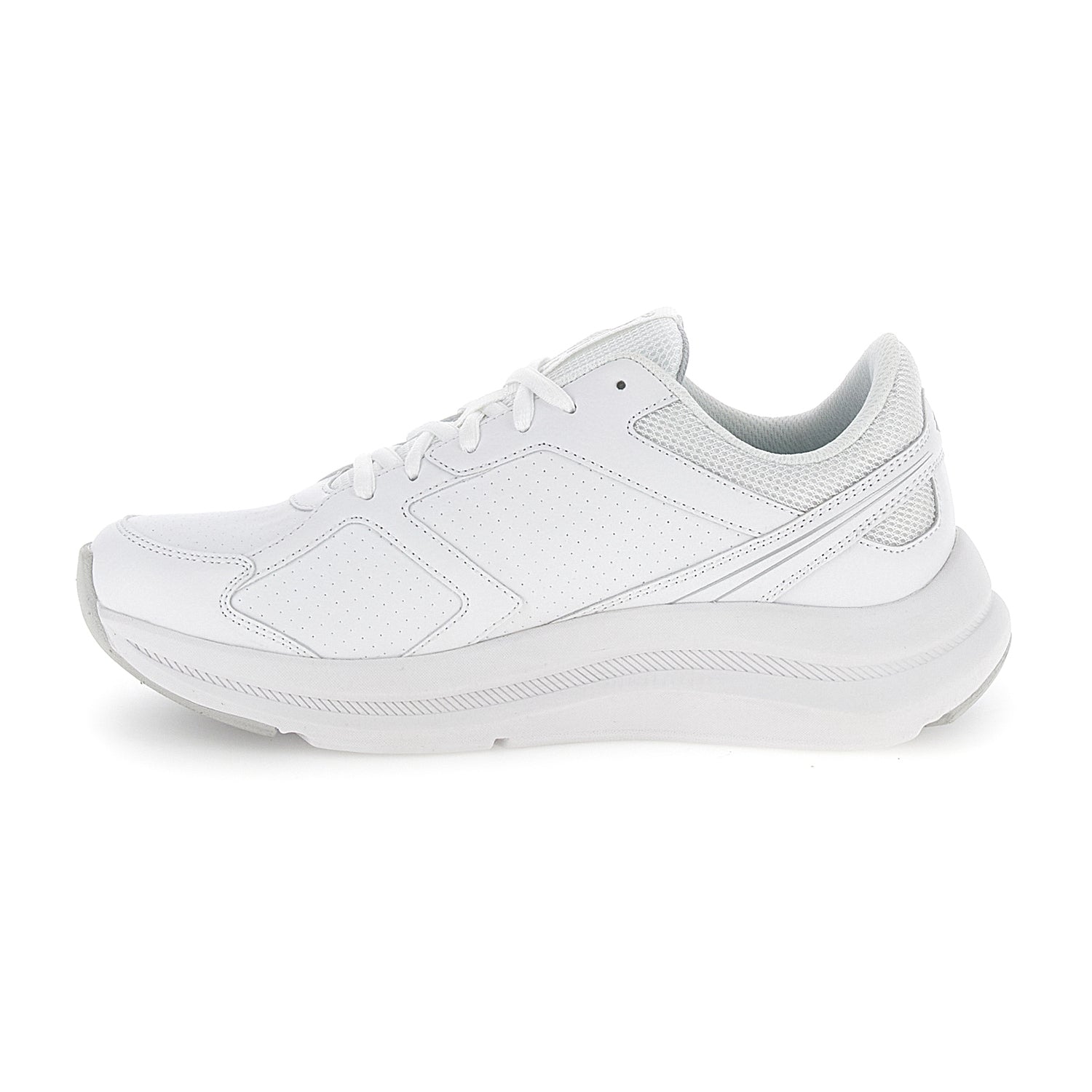 UOMO SCARPE SPEEDRIDE 800 BIANCO 220809 010 03