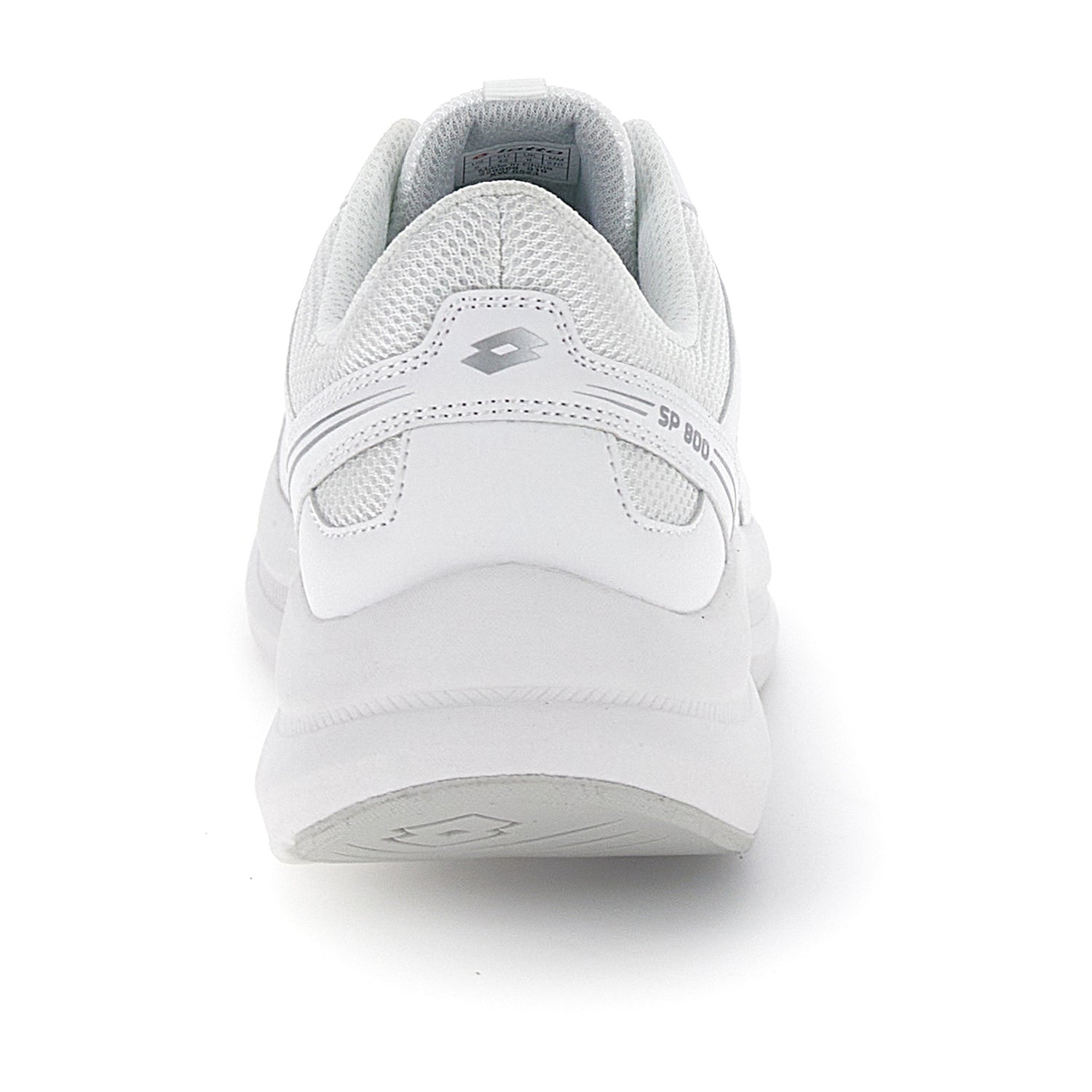 UOMO SCARPE SPEEDRIDE 800 BIANCO 220809 010 05