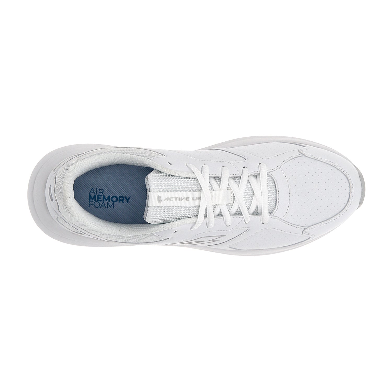 UOMO SCARPE SPEEDRIDE 800 BIANCO 220809 010 06