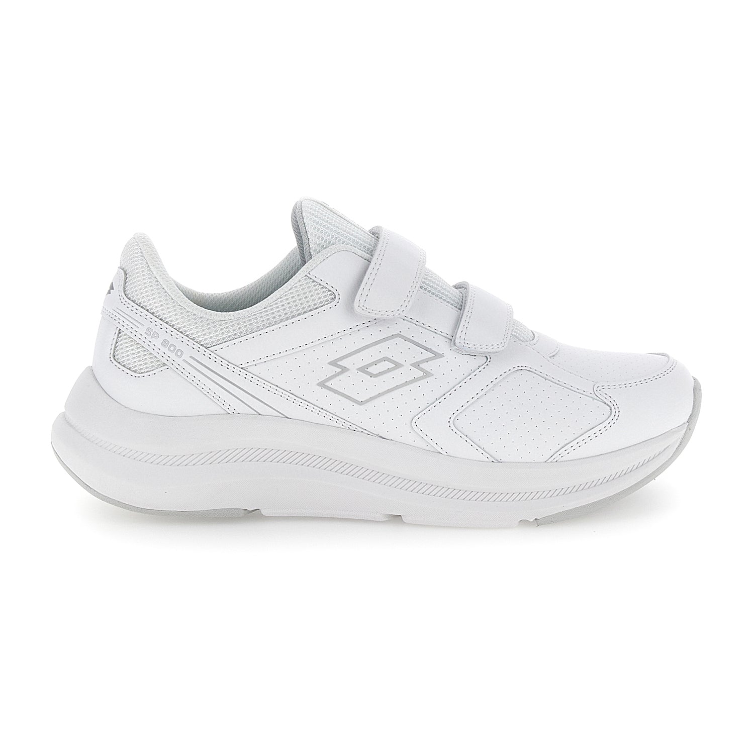 UOMO SCARPE SPEEDRIDE 800 BIANCO 220810 010 01