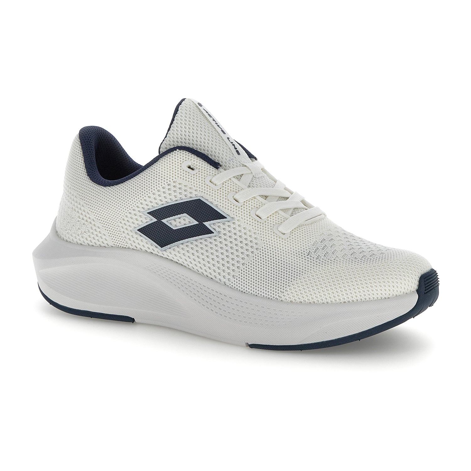 UOMO SCARPE SPEEDRIDE 900 BIANCO 220811 10U 02