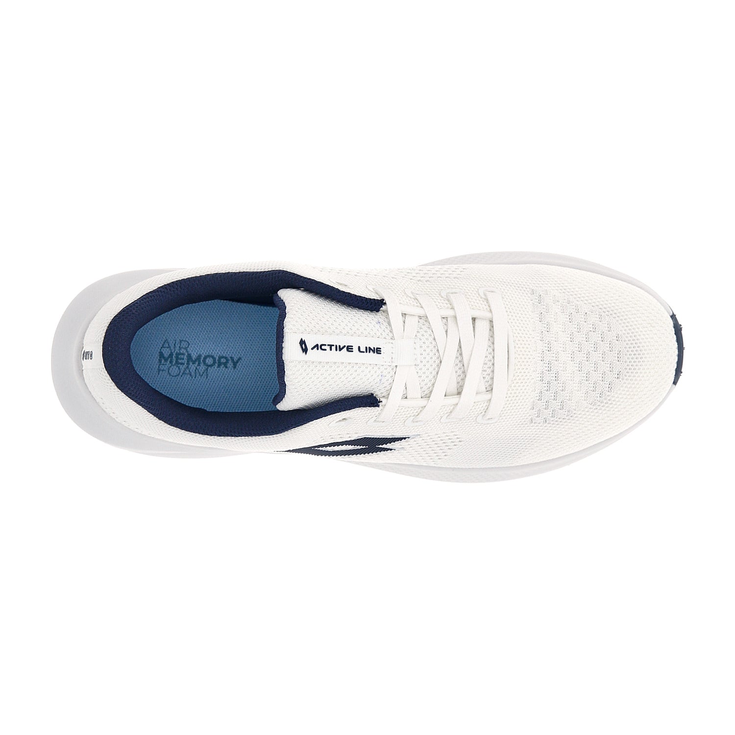 UOMO SCARPE SPEEDRIDE 900 BIANCO 220811 10U 06