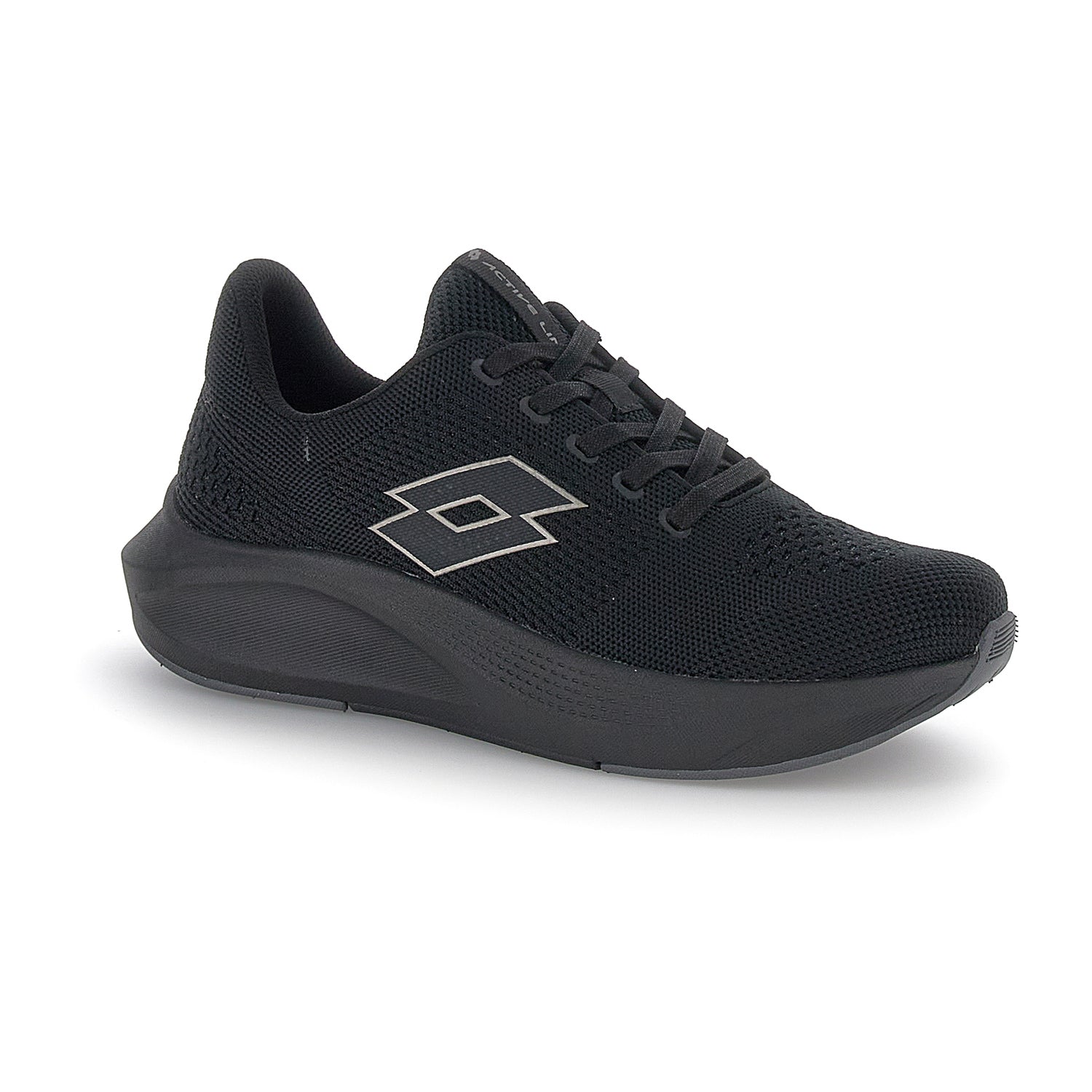 UOMO SCARPE SPEEDRIDE 900 NERO 220811 1H8 02