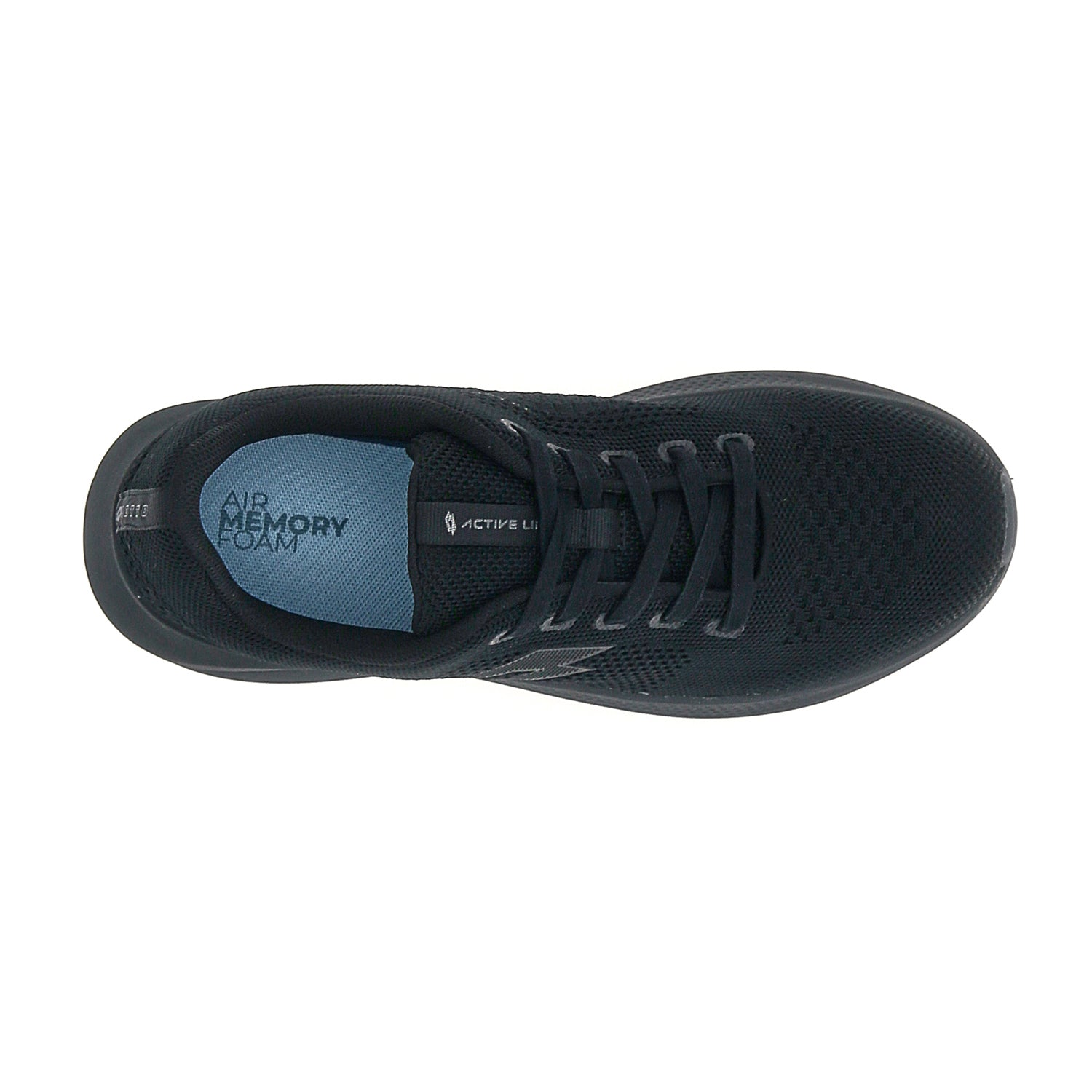 UOMO SCARPE SPEEDRIDE 900 NERO 220811 21V 06