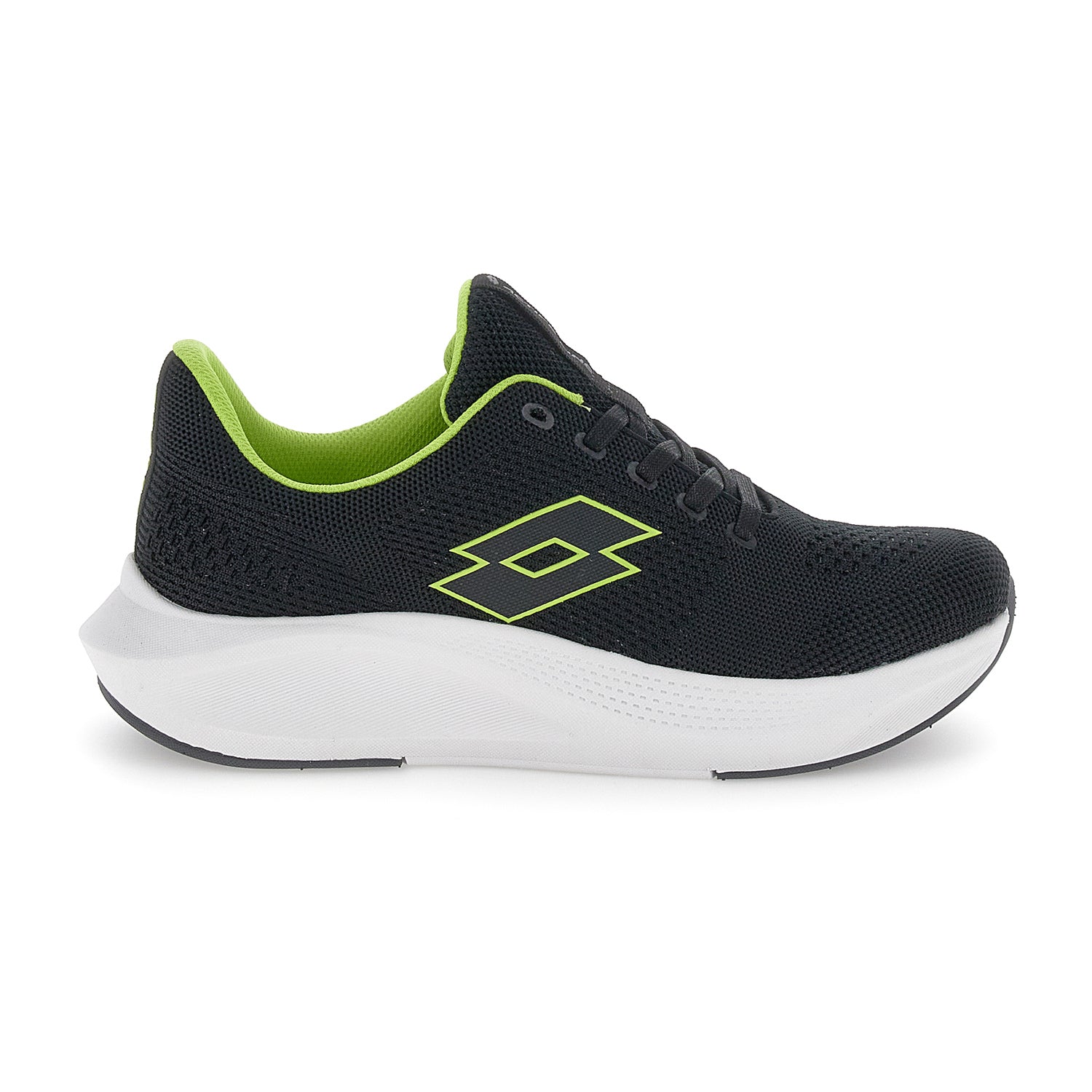 UOMO SCARPE SPEEDRIDE 900 NERO 220811 2AW 01