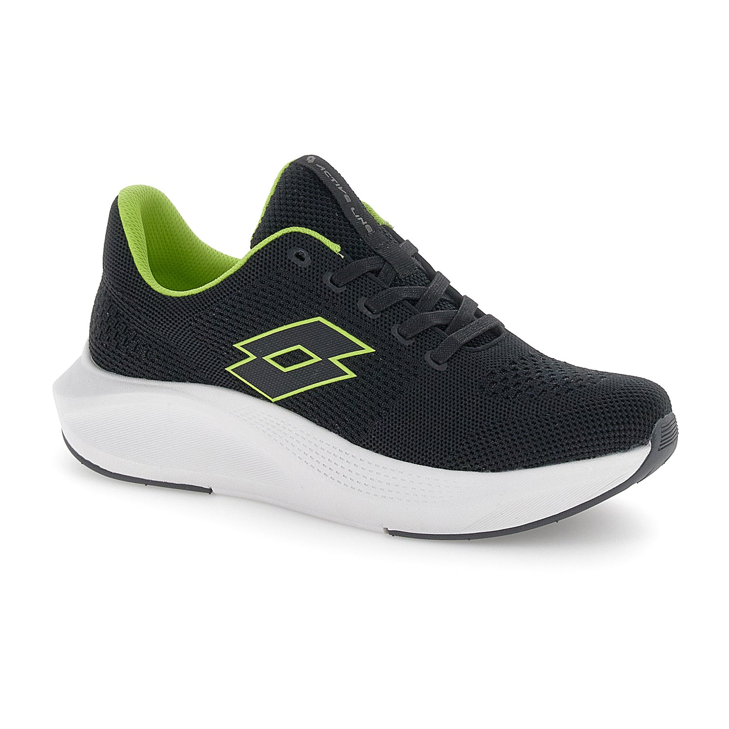 UOMO SCARPE SPEEDRIDE 900 NERO 220811 2AW 02