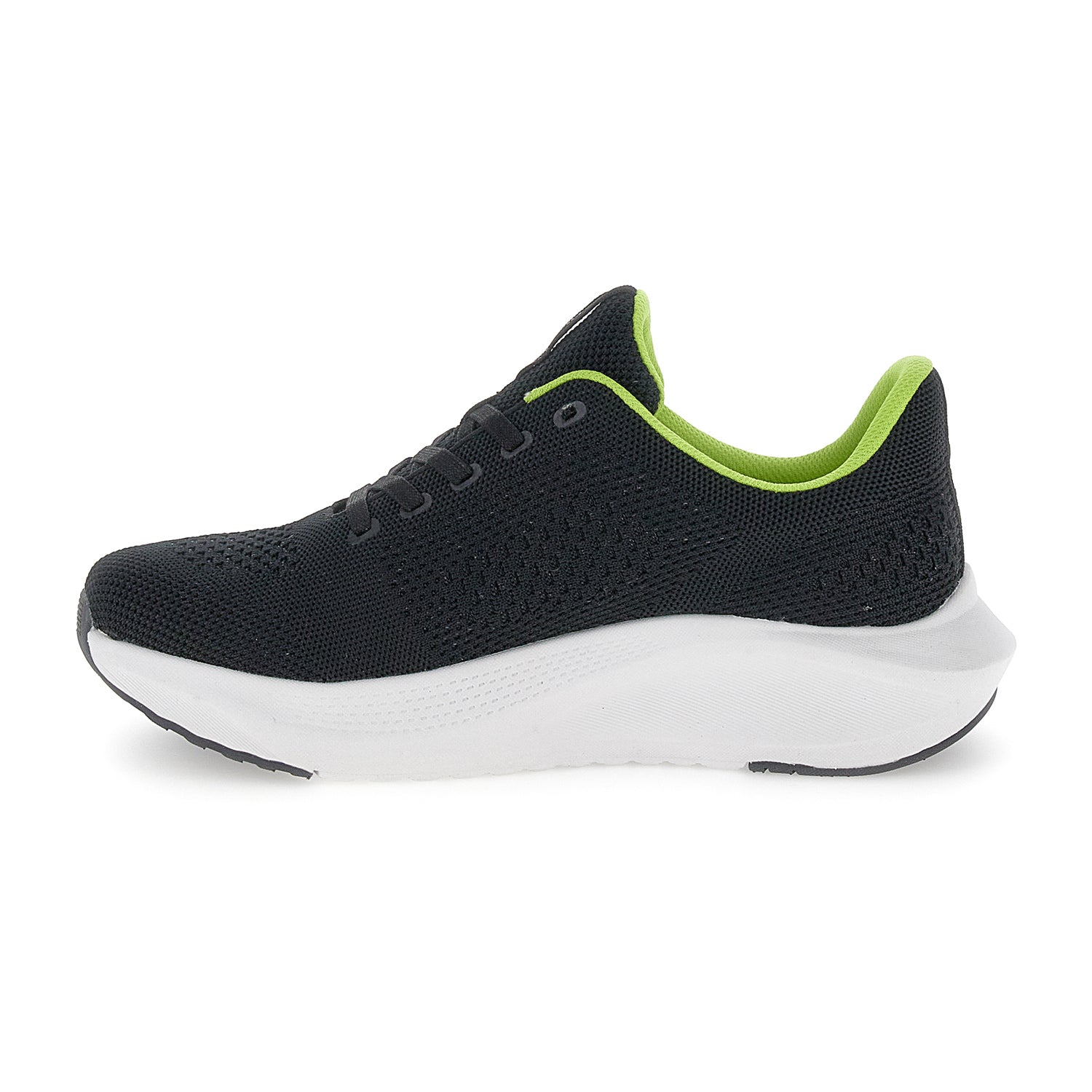 UOMO SCARPE SPEEDRIDE 900 NERO 220811 2AW 03
