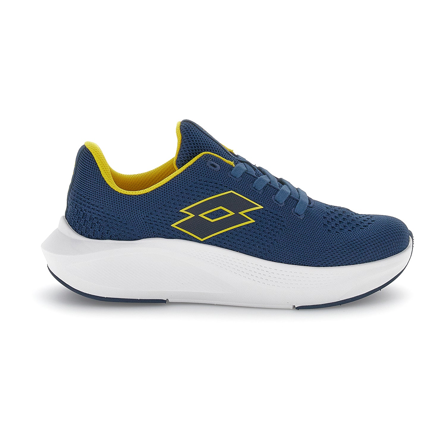 UOMO SCARPE SPEEDRIDE 900 BLU SCURO 220811 CLI 01