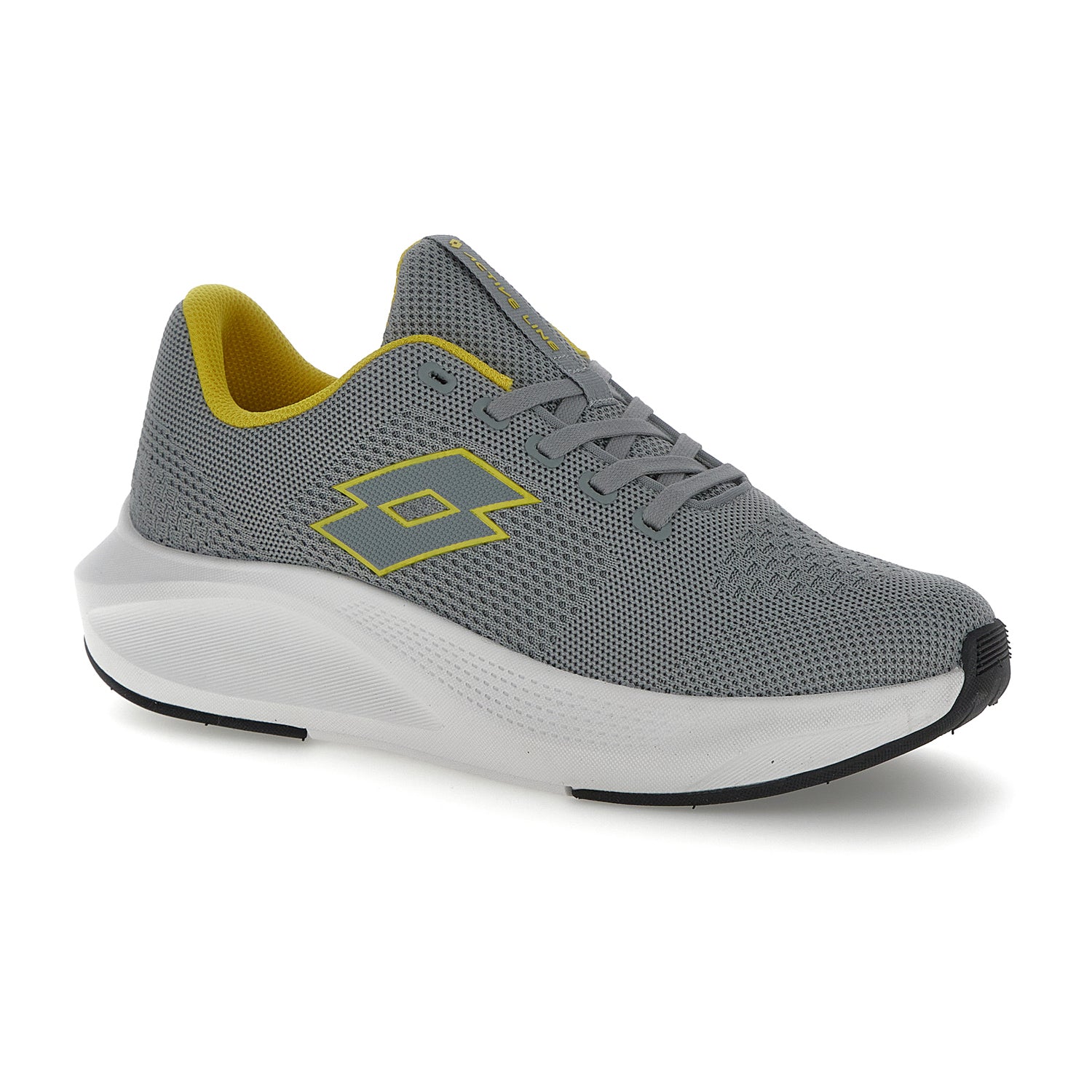 UOMO SCARPE SPEEDRIDE 900 GRIGIO 220811 D05 02