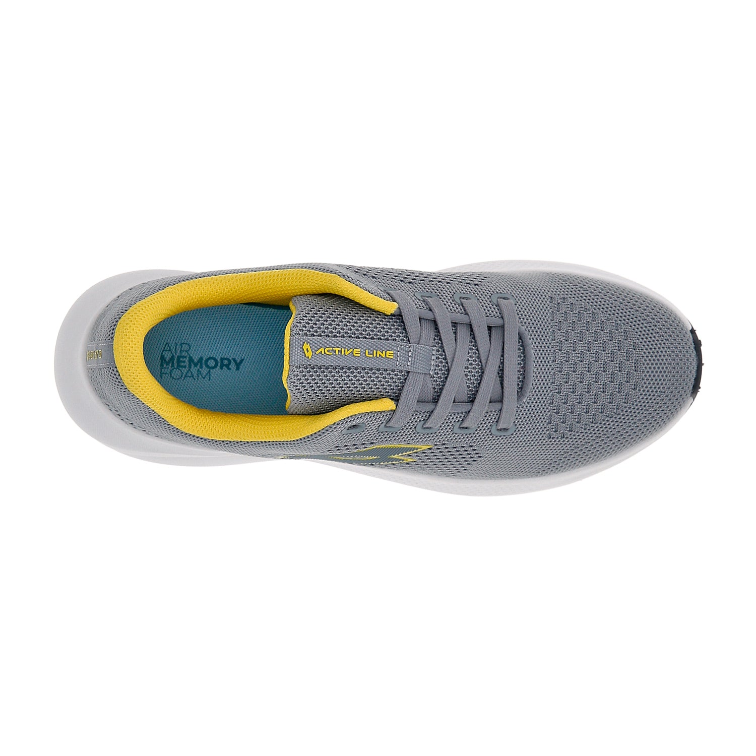 UOMO SCARPE SPEEDRIDE 900 GRIGIO 220811 D05 06