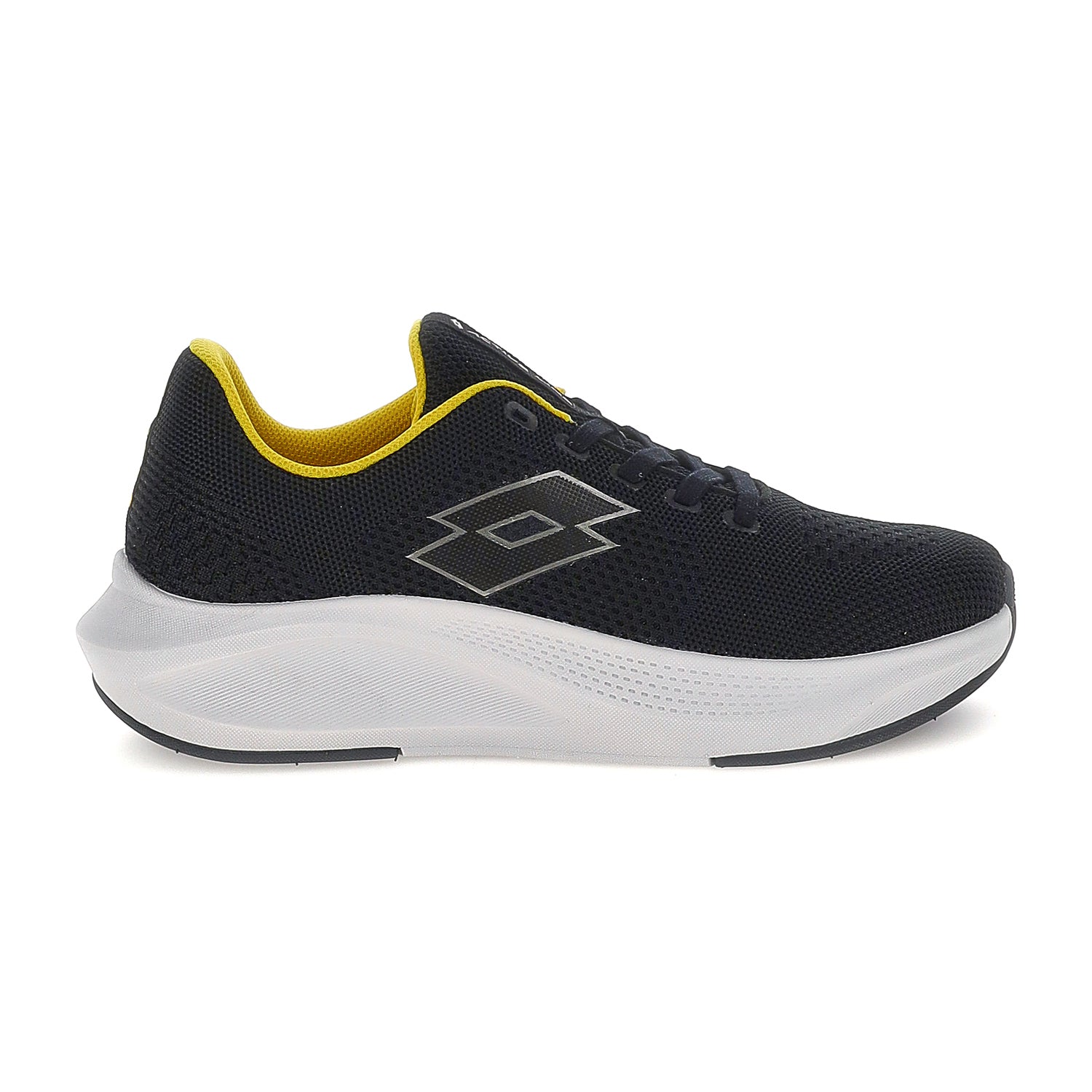 UOMO SCARPE SPEEDRIDE 900 NERO 220811 DLF 01