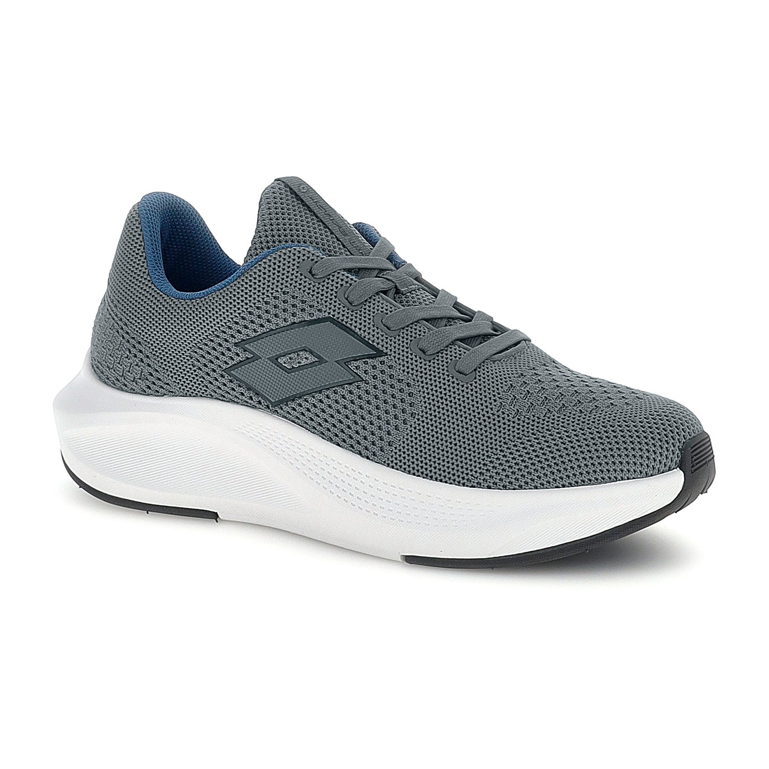 UOMO SCARPE SPEEDRIDE 900 GRIGIO CHIARO 220811 DLH 02