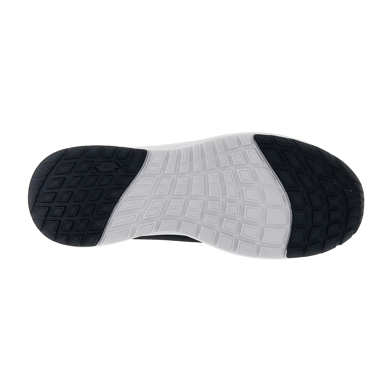 UOMO SCARPE SPEEDRIDE 1000 NERO 220812 1H8 26
