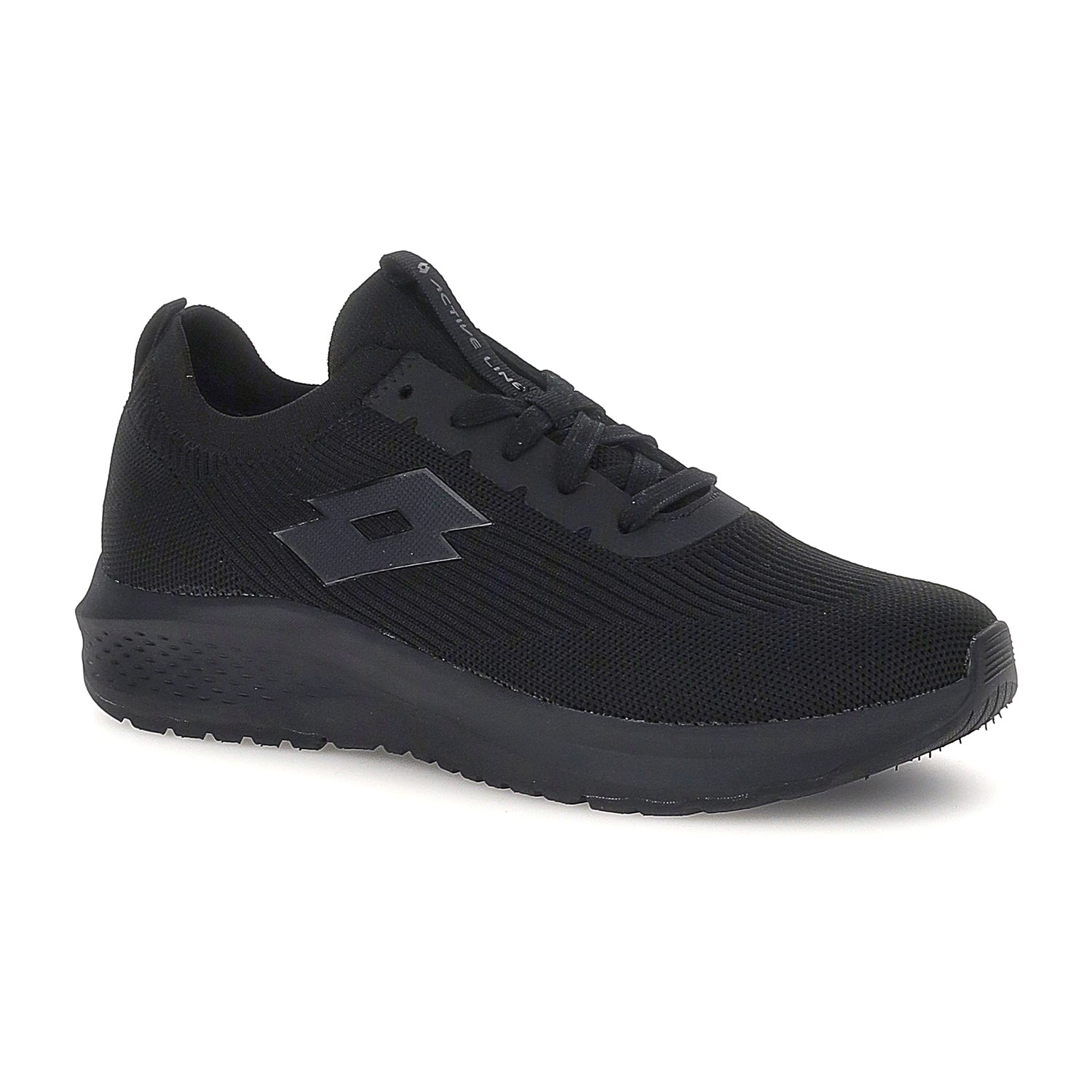 UOMO SCARPE SPEEDRIDE 1000 NERO 220812 21V 02