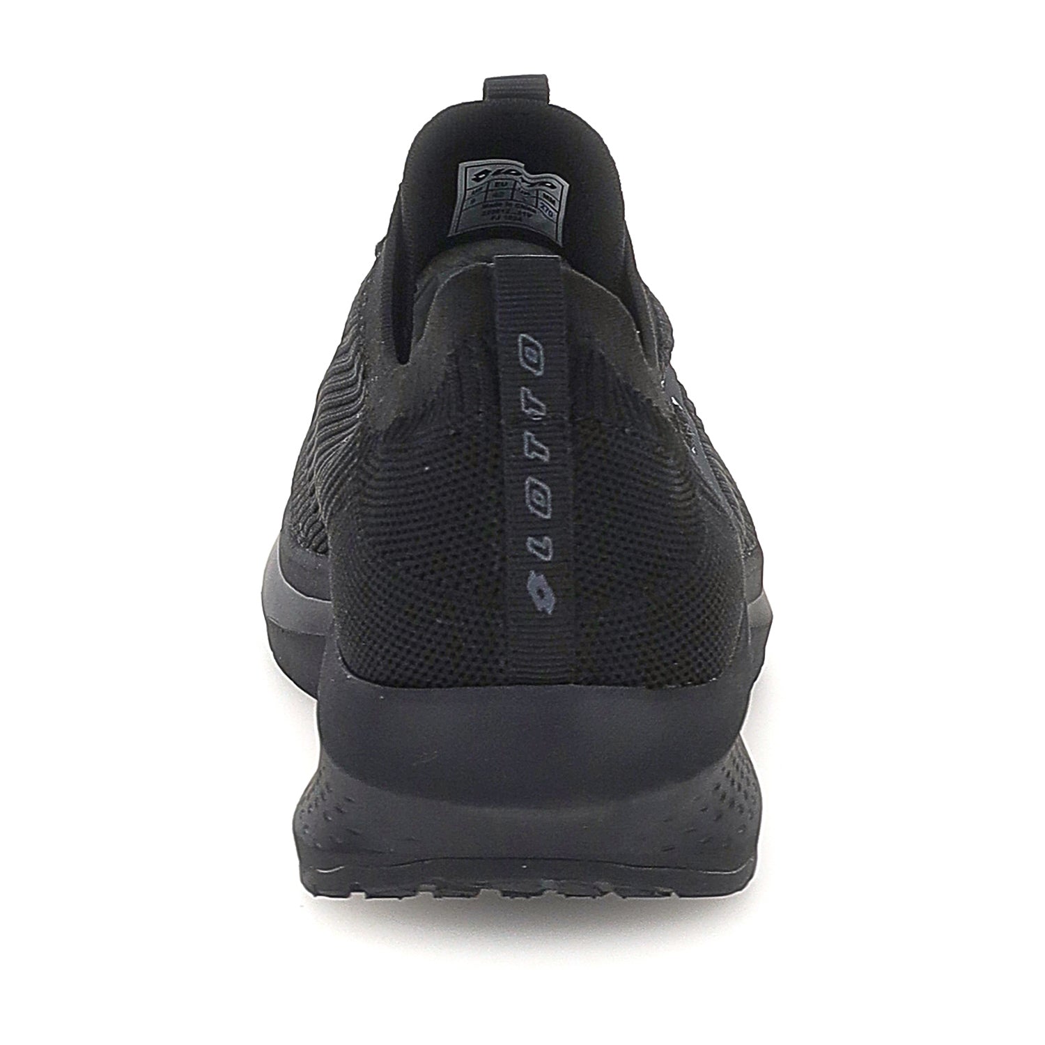 UOMO SCARPE SPEEDRIDE 1000 NERO 220812 21V 05