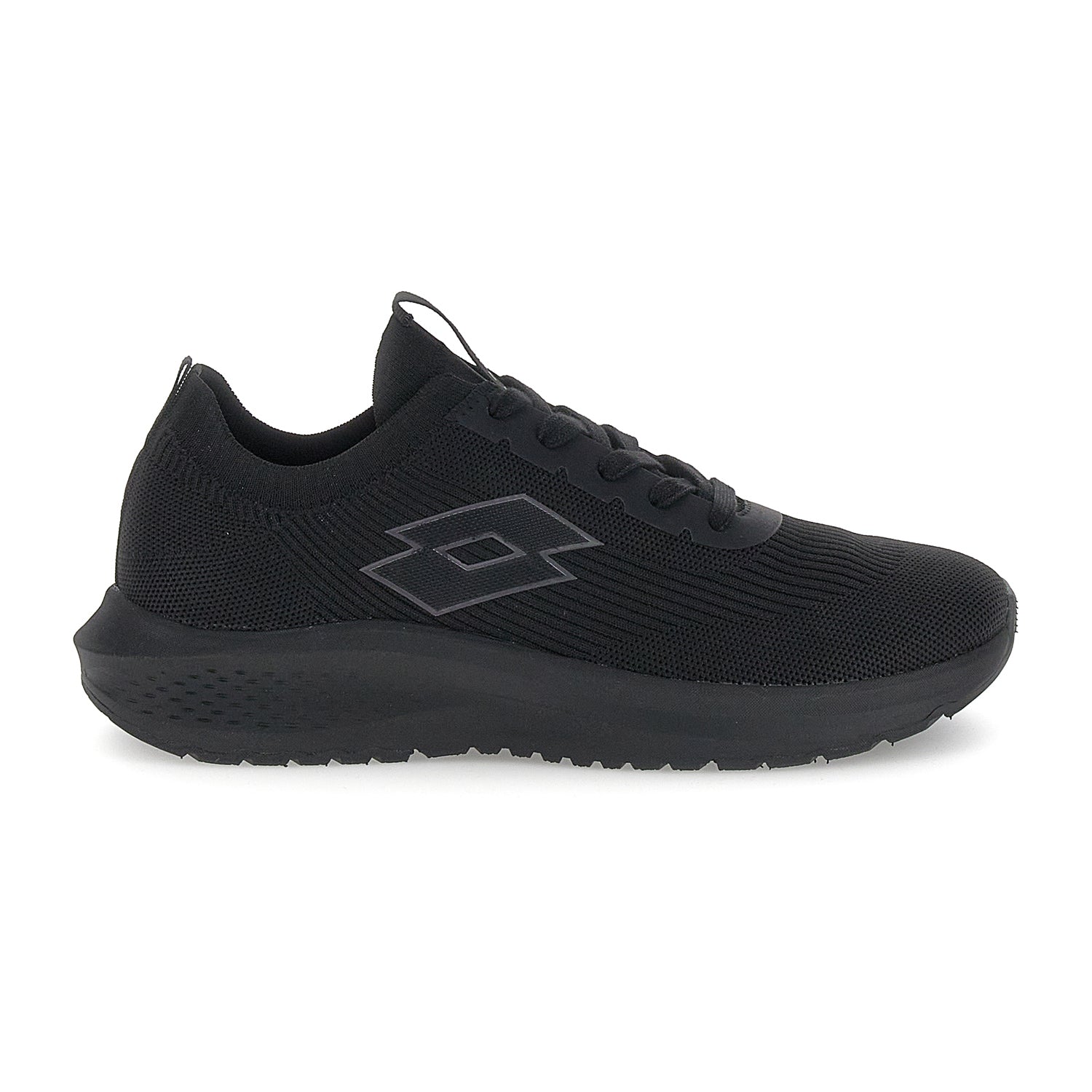 UOMO SCARPE SPEEDRIDE 1000 NERO 220812 2AF 01